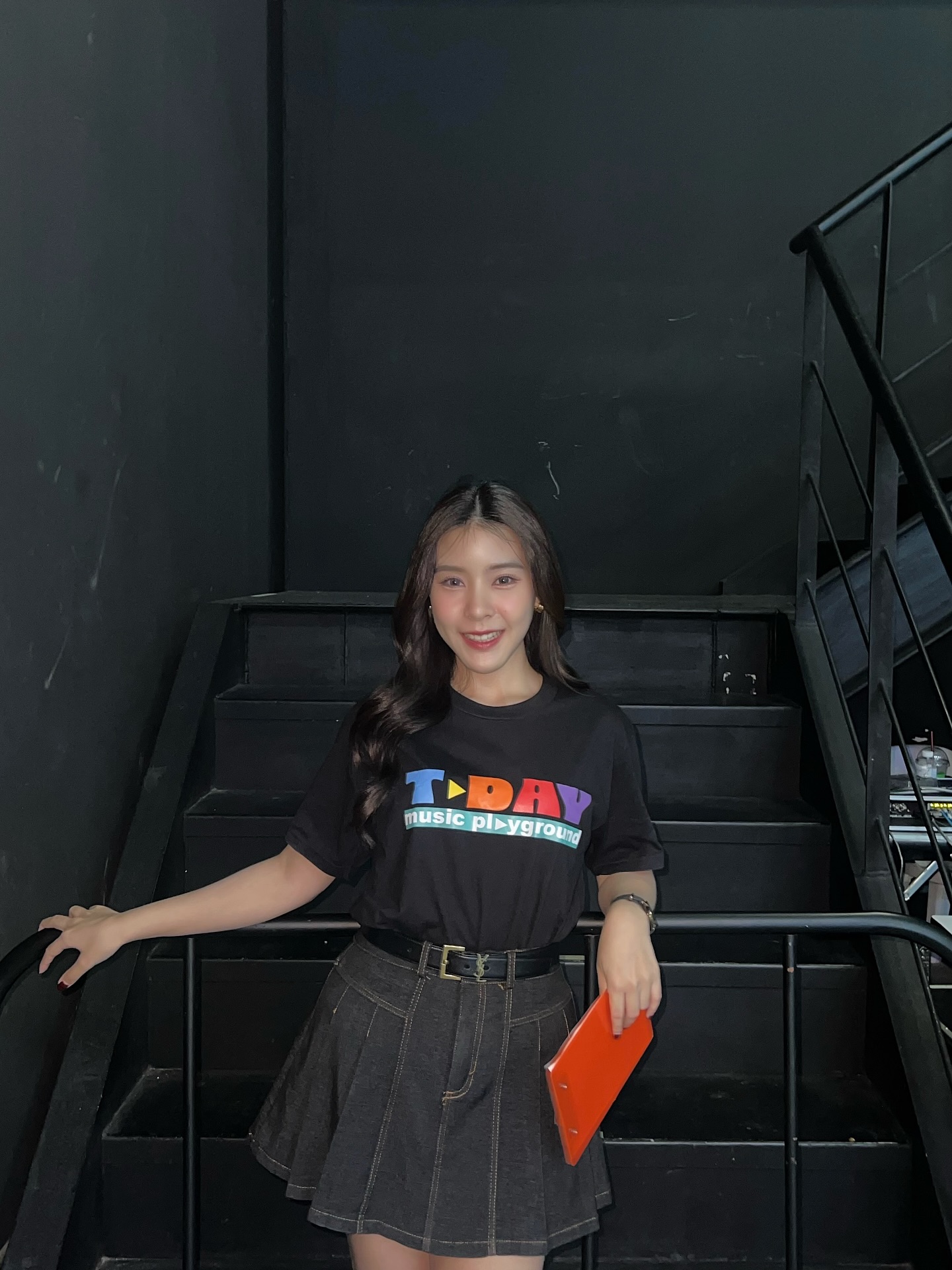 ตาหวาน - อิสราภา ธวัชภักดี