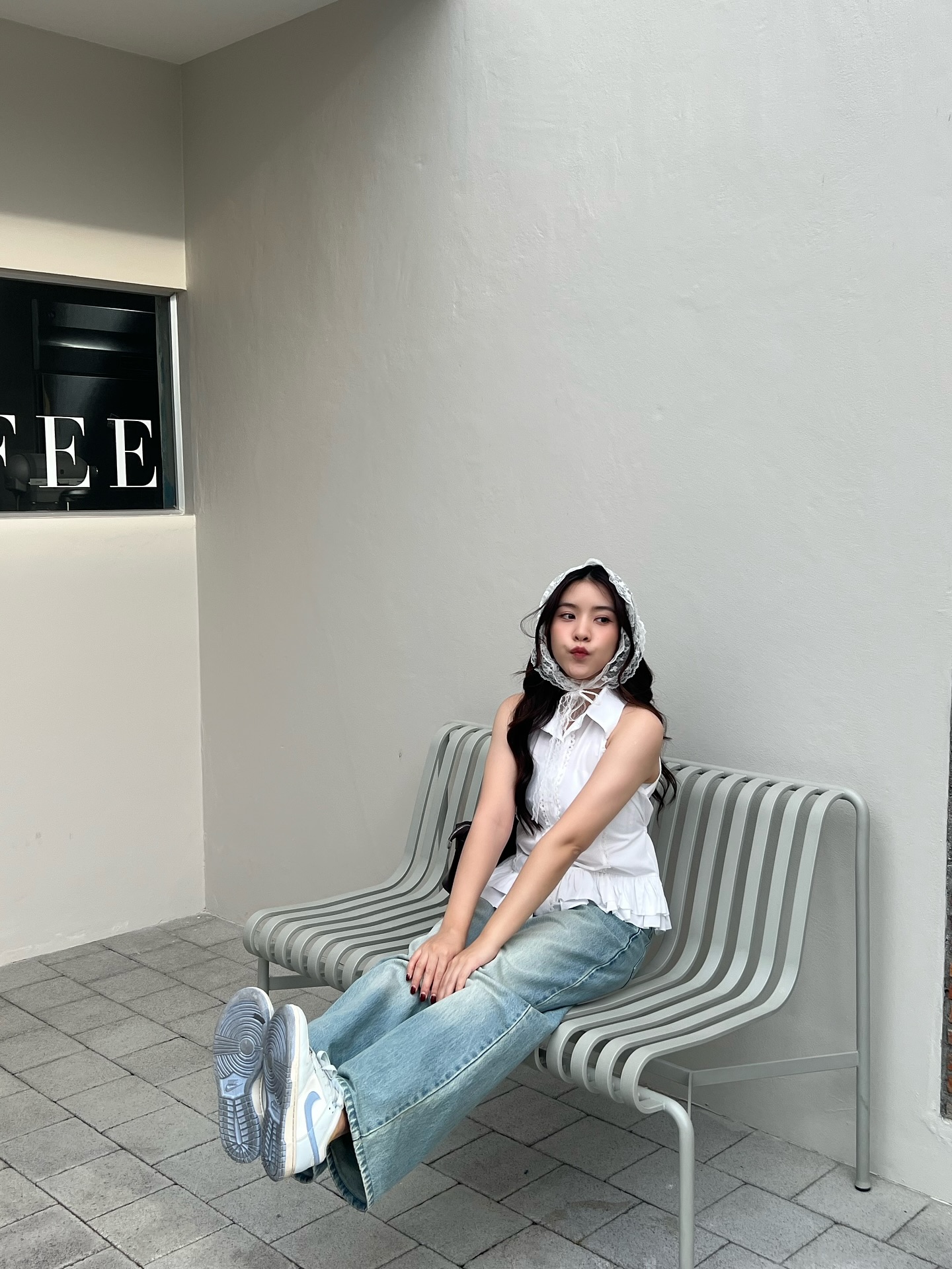 ตาหวาน - อิสราภา ธวัชภักดี