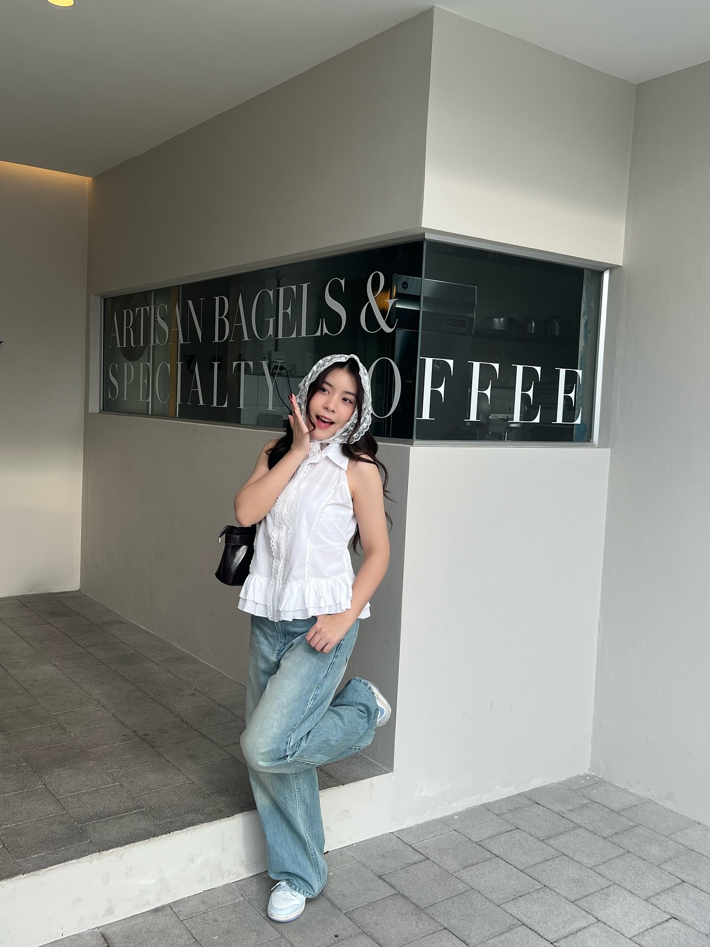 ตาหวาน - อิสราภา ธวัชภักดี