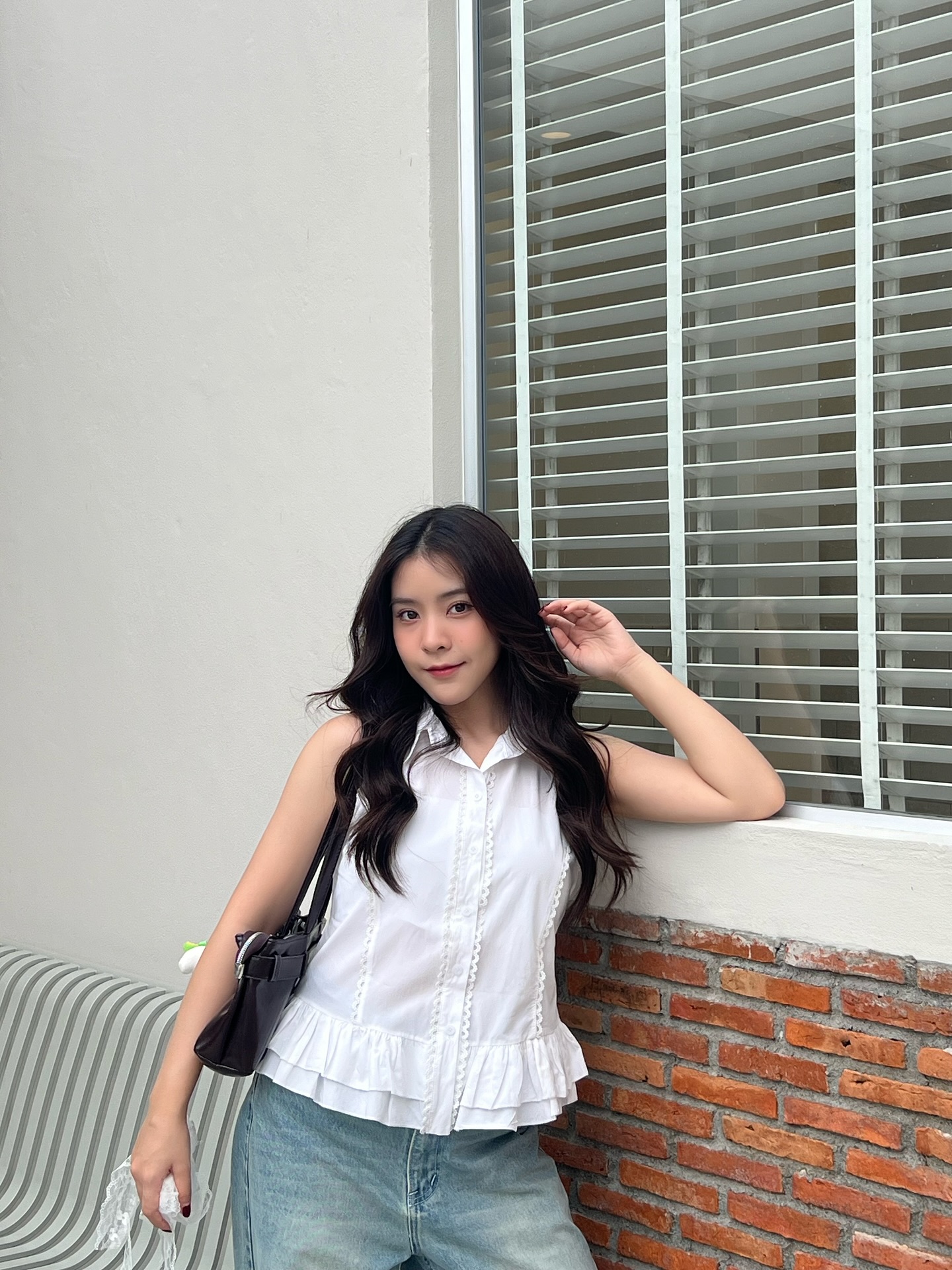 ตาหวาน - อิสราภา ธวัชภักดี