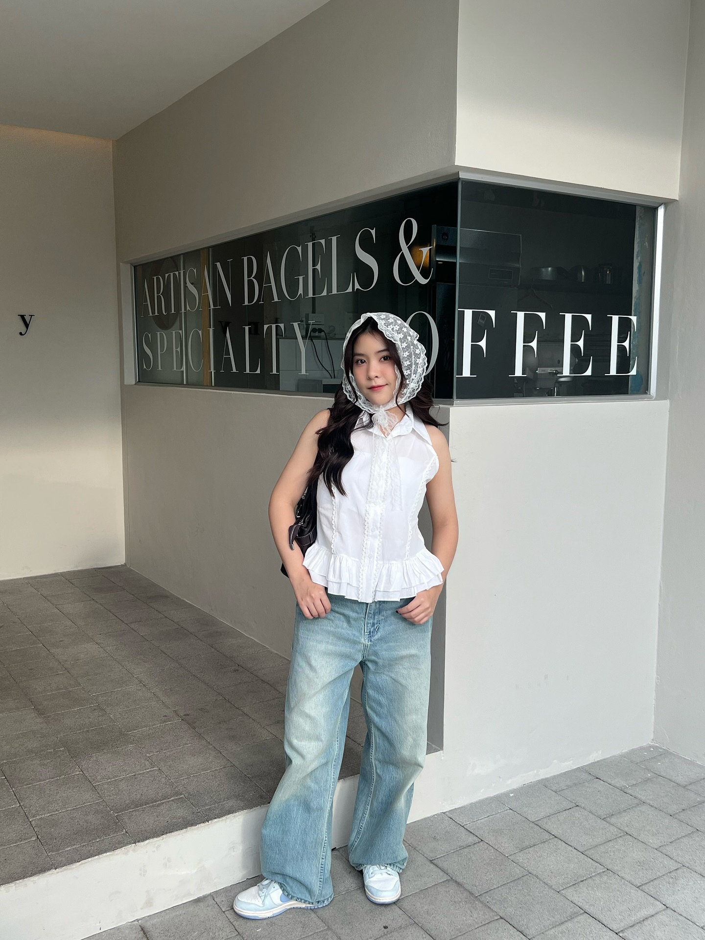 ตาหวาน - อิสราภา ธวัชภักดี