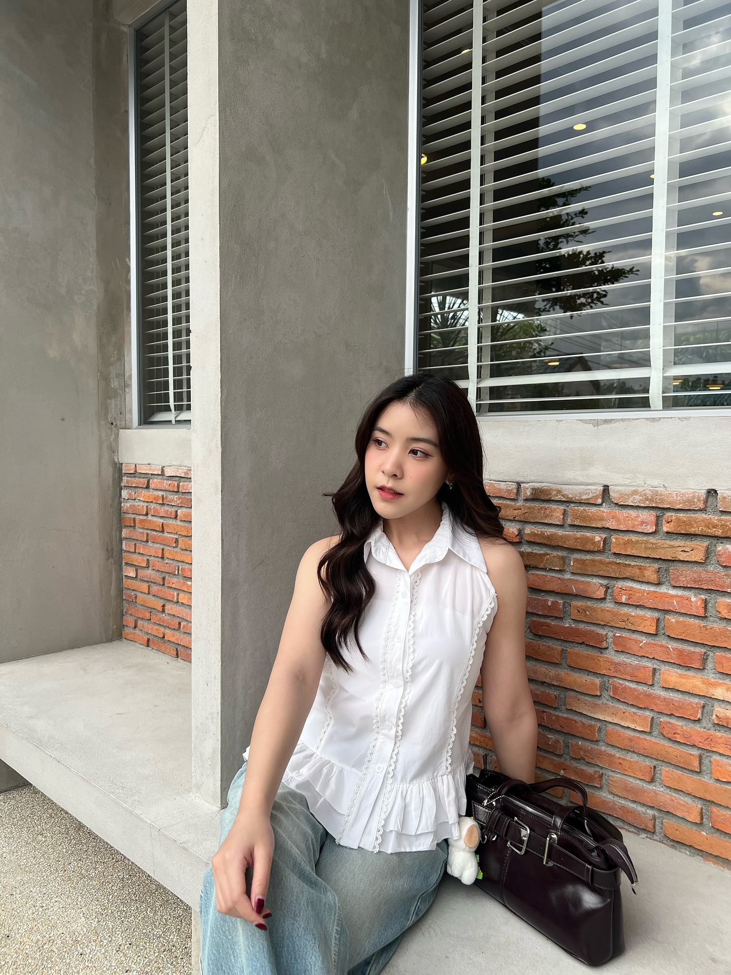 ตาหวาน - อิสราภา ธวัชภักดี