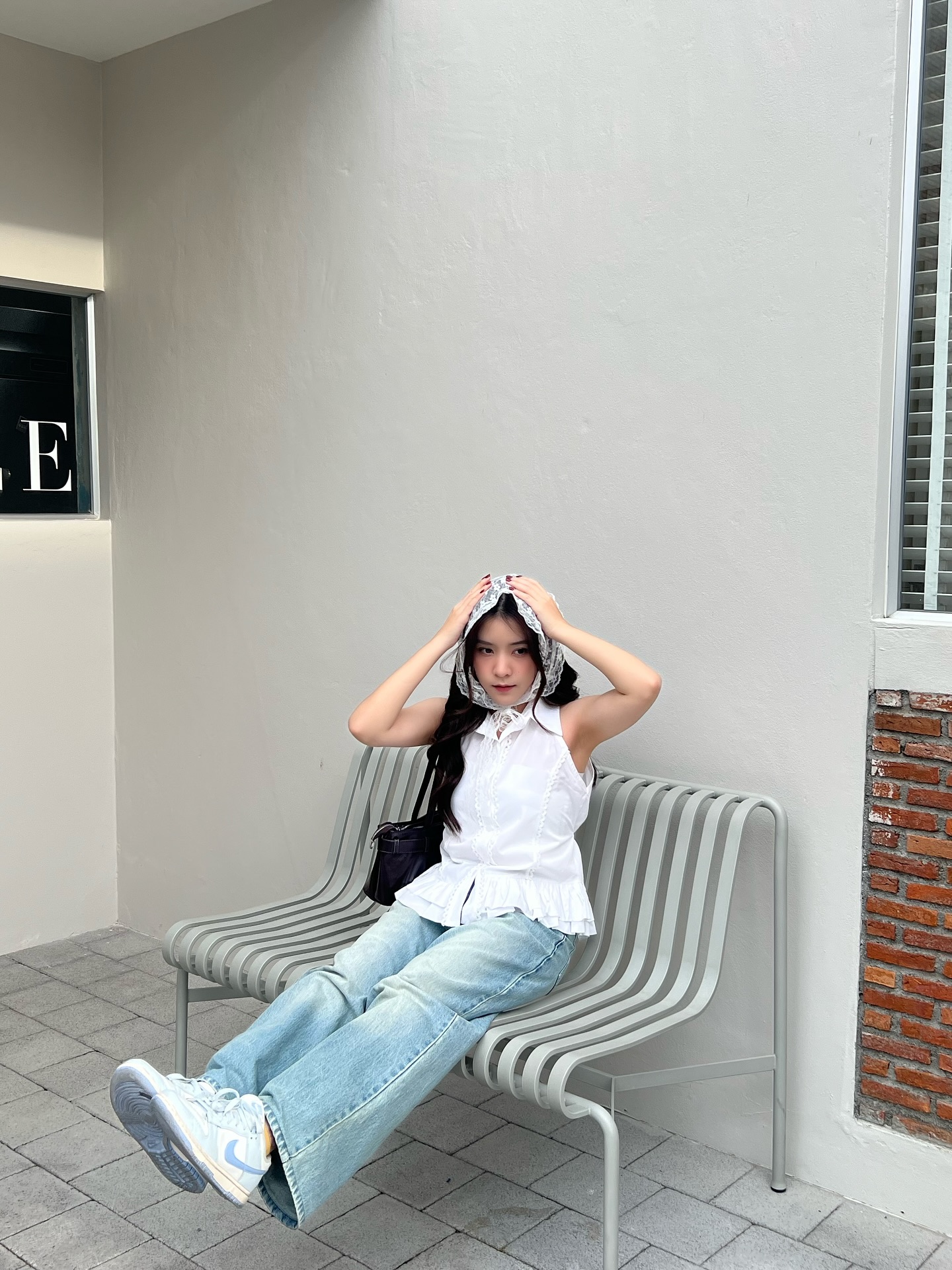 ตาหวาน - อิสราภา ธวัชภักดี