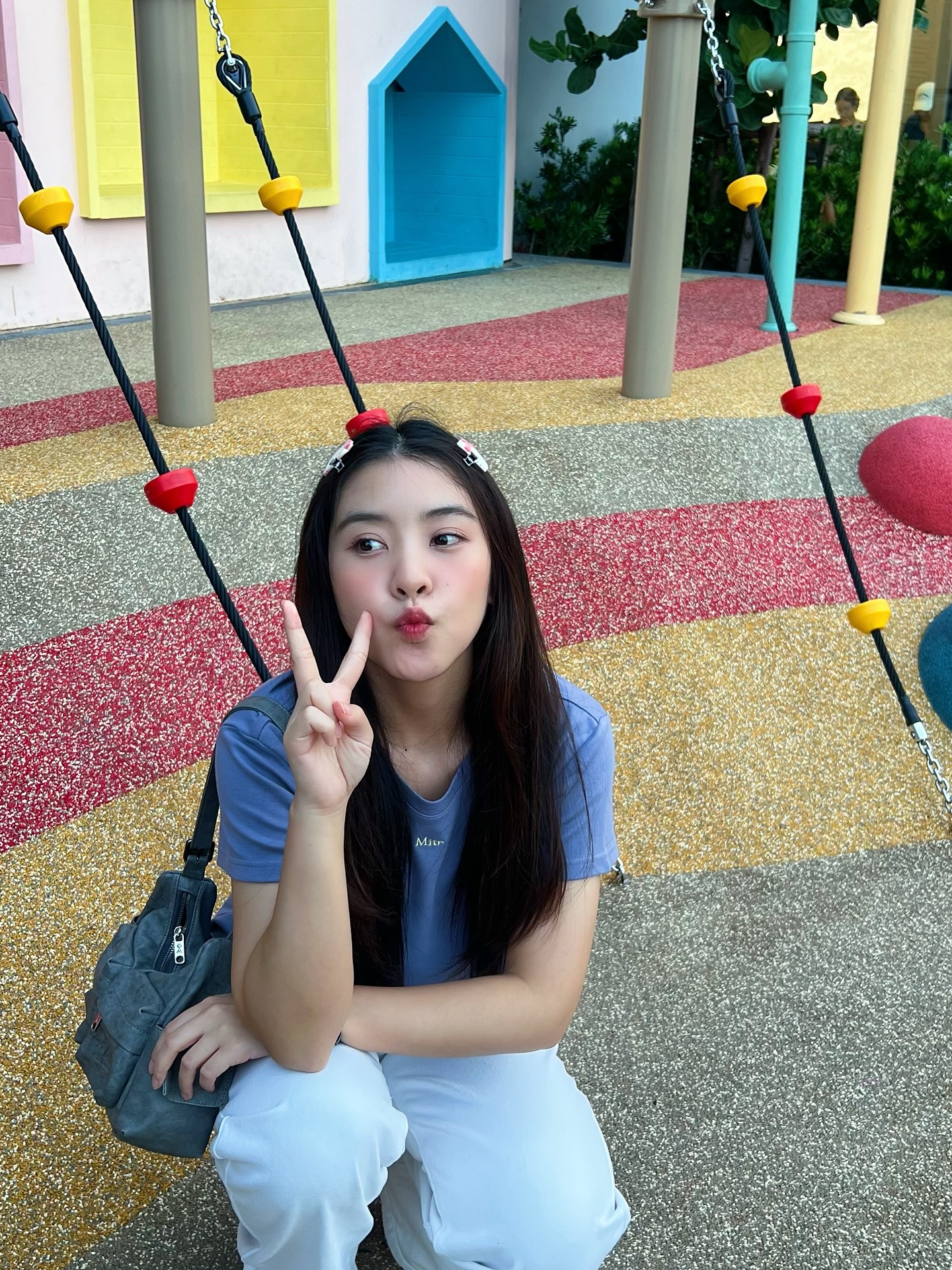 ตาหวาน - อิสราภา ธวัชภักดี