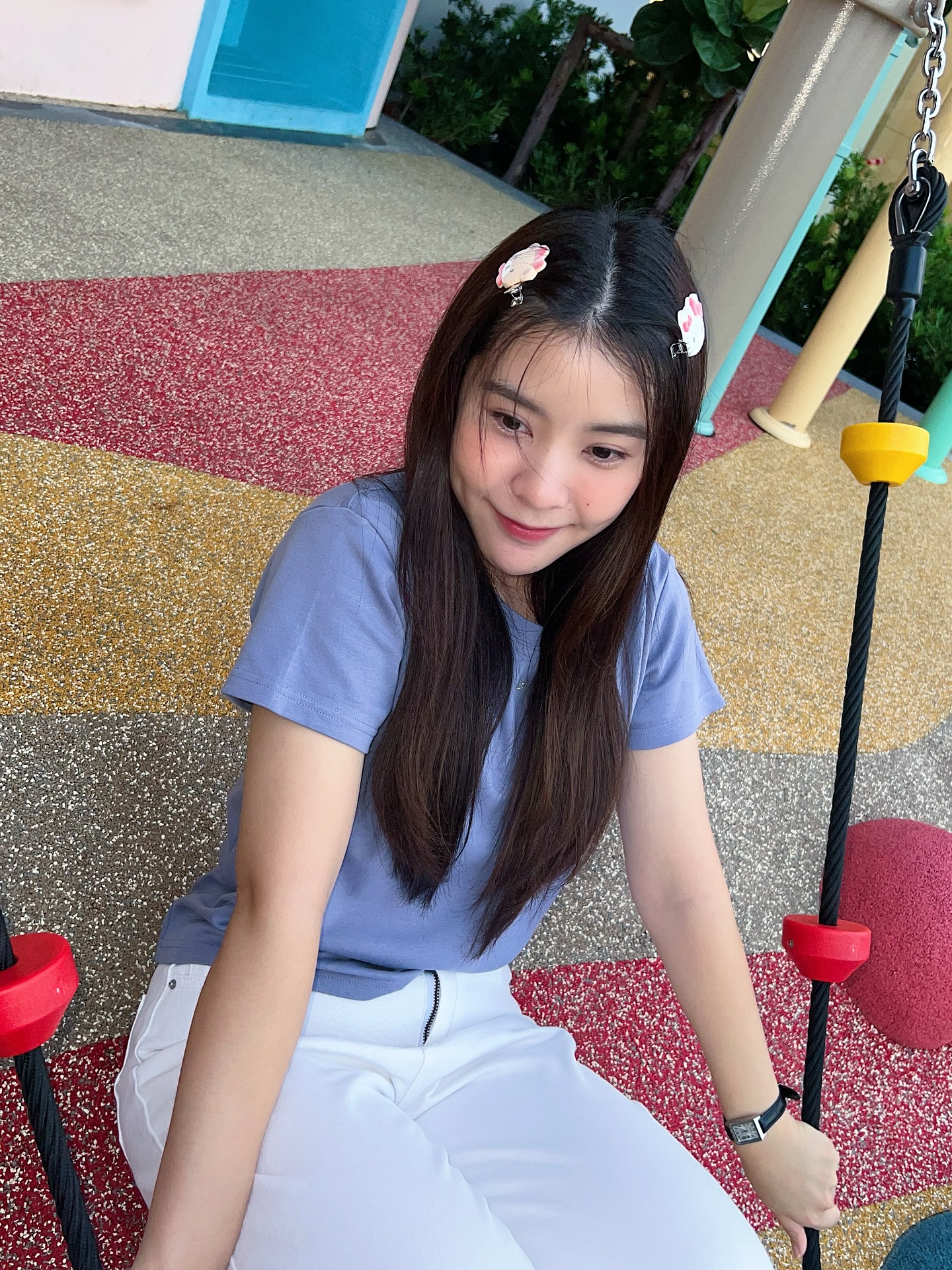 ตาหวาน - อิสราภา ธวัชภักดี