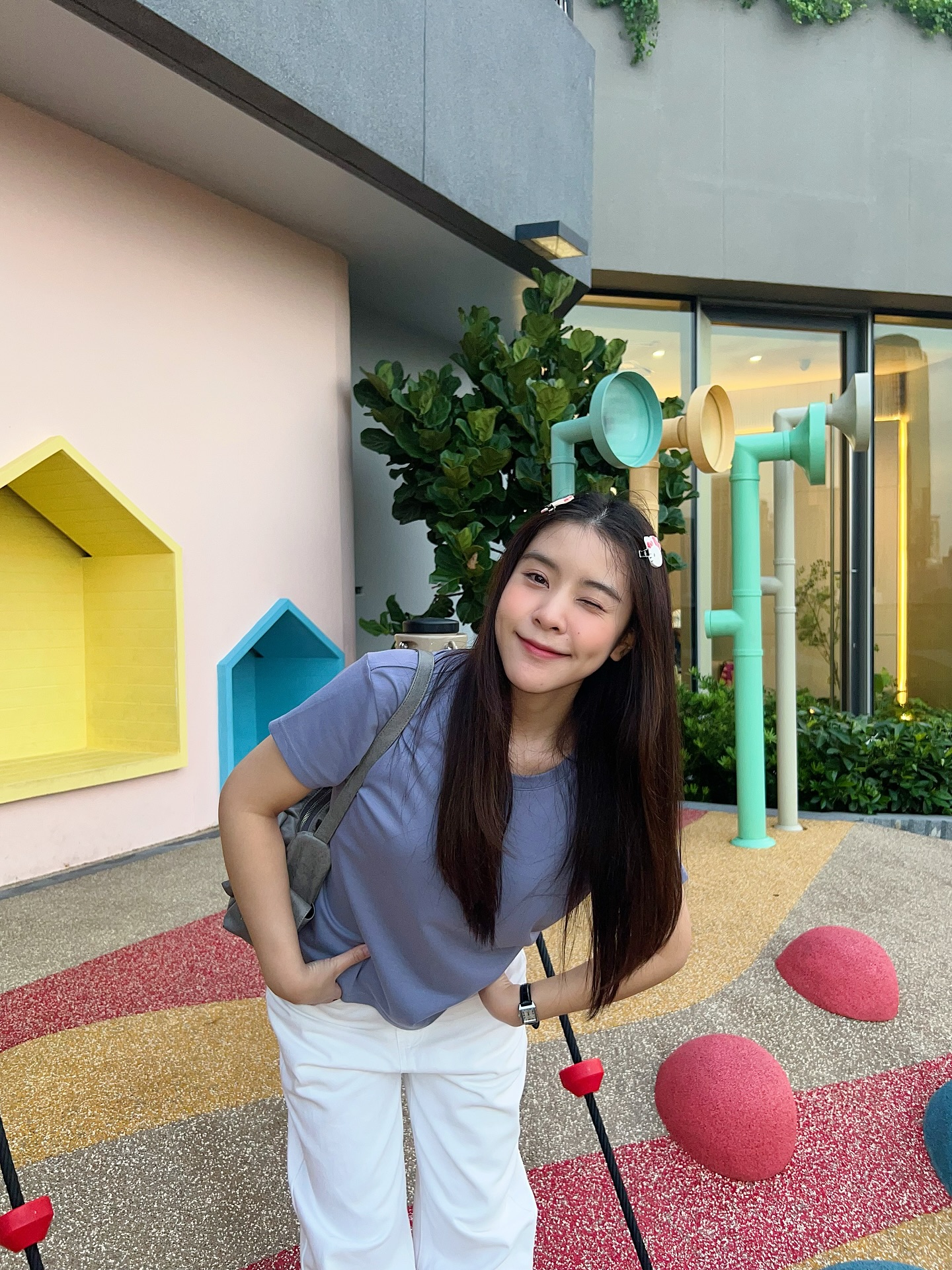 ตาหวาน - อิสราภา ธวัชภักดี