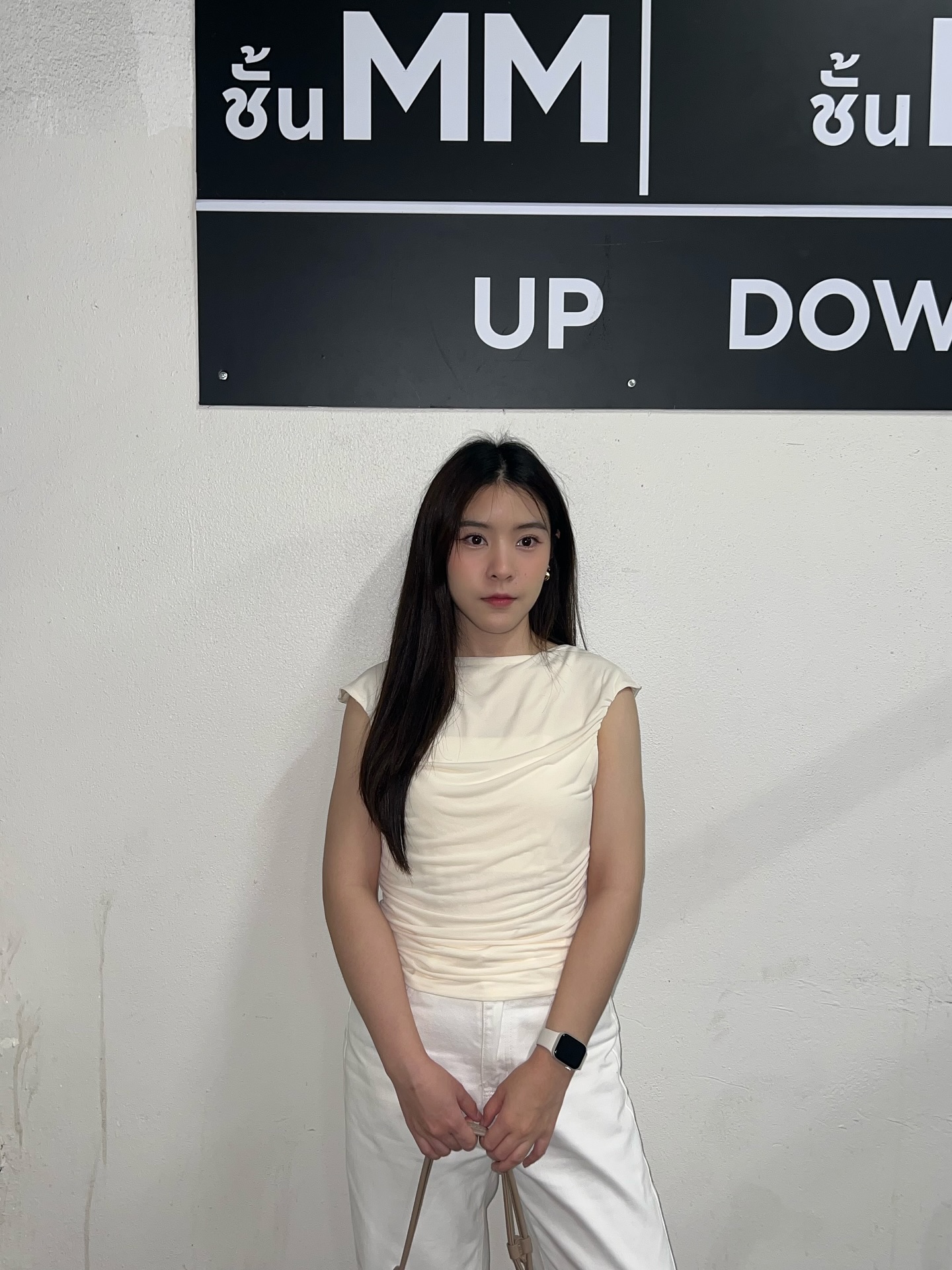 ตาหวาน - อิสราภา ธวัชภักดี