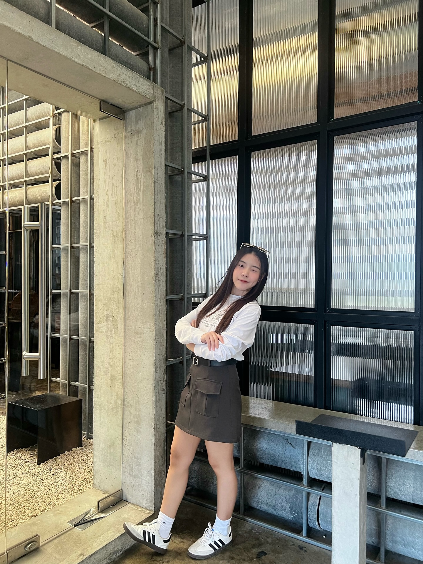 ตาหวาน - อิสราภา ธวัชภักดี