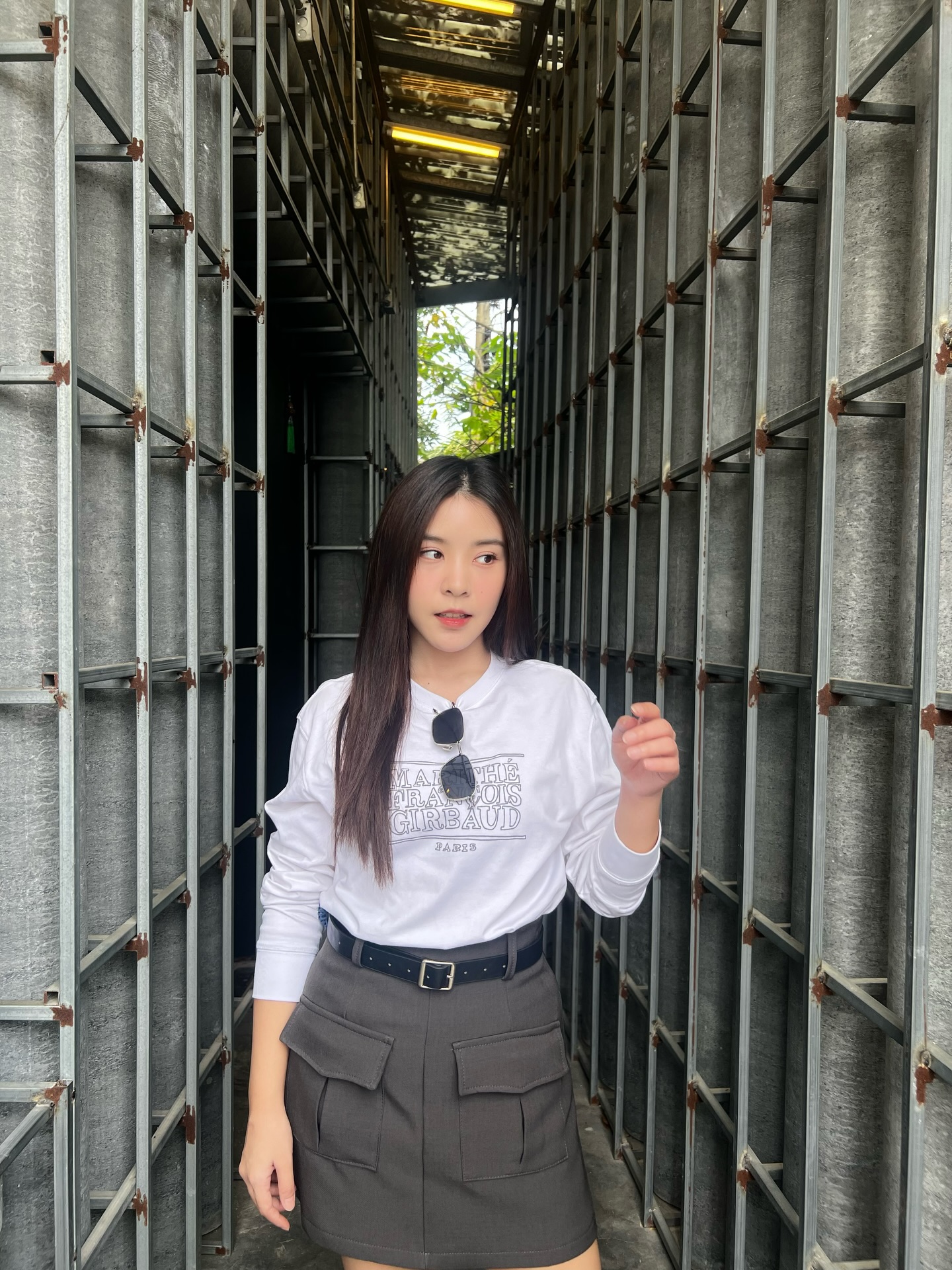 ตาหวาน - อิสราภา ธวัชภักดี