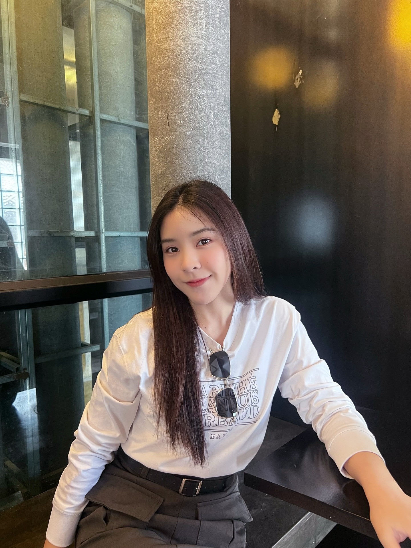 ตาหวาน - อิสราภา ธวัชภักดี