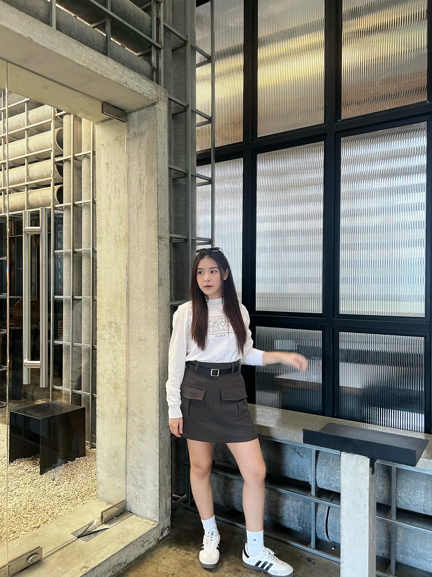 ตาหวาน - อิสราภา ธวัชภักดี