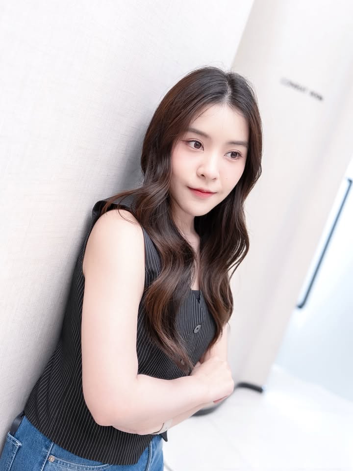 ตาหวาน - อิสราภา ธวัชภักดี