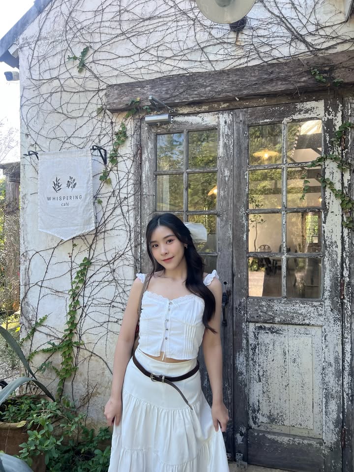 ตาหวาน - อิสราภา ธวัชภักดี