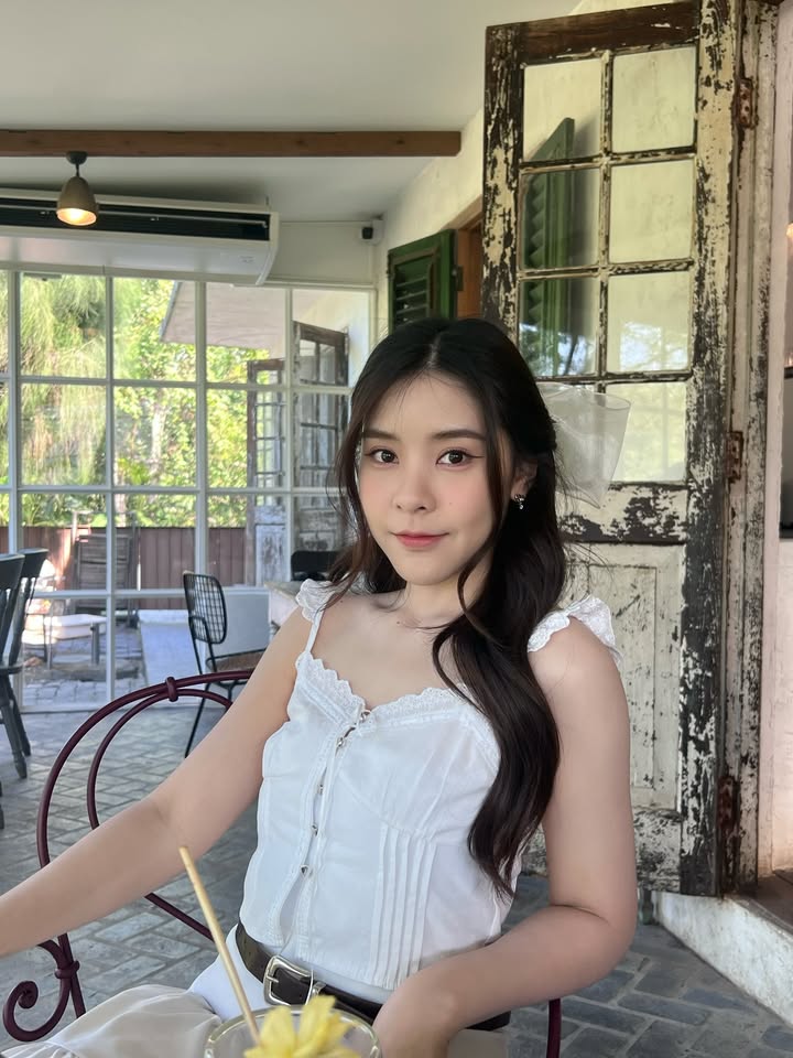 ตาหวาน - อิสราภา ธวัชภักดี