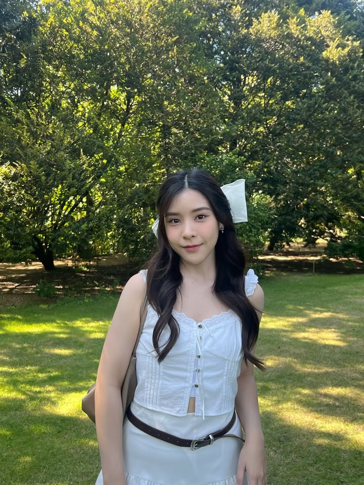 ตาหวาน - อิสราภา ธวัชภักดี