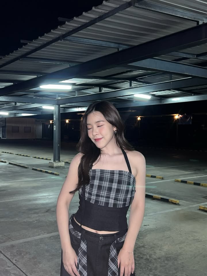 ตาหวาน - อิสราภา ธวัชภักดี