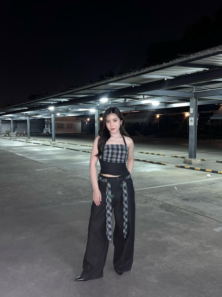 ตาหวาน - อิสราภา ธวัชภักดี