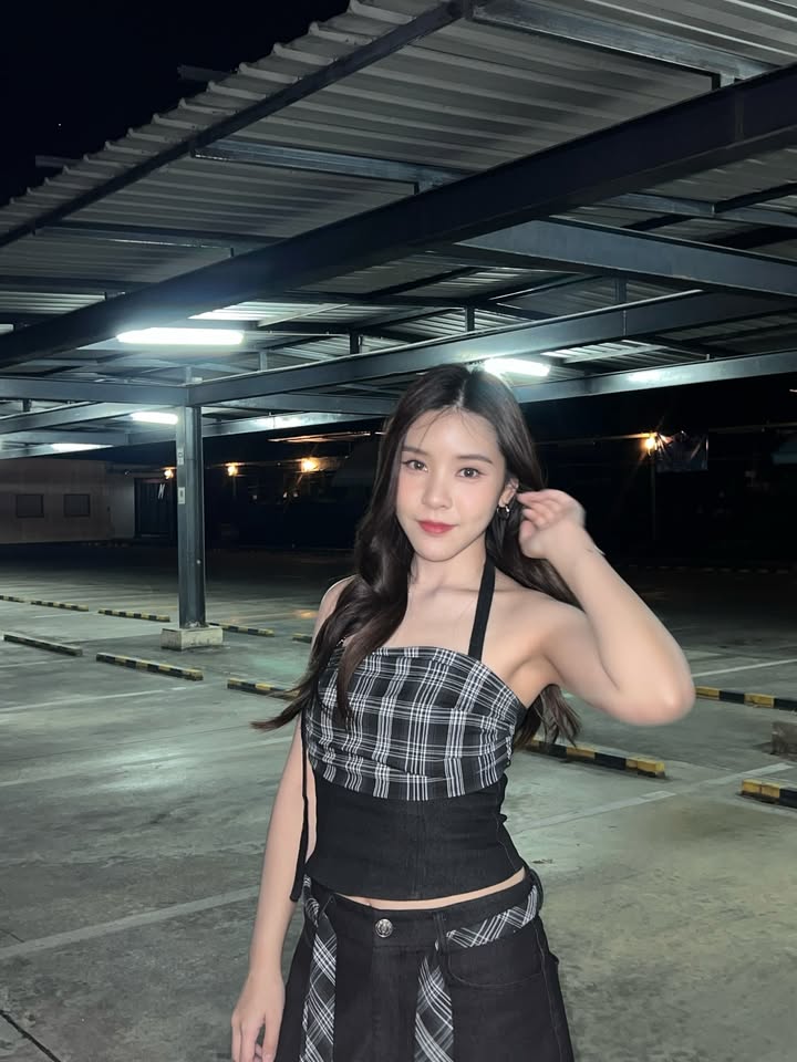 ตาหวาน - อิสราภา ธวัชภักดี