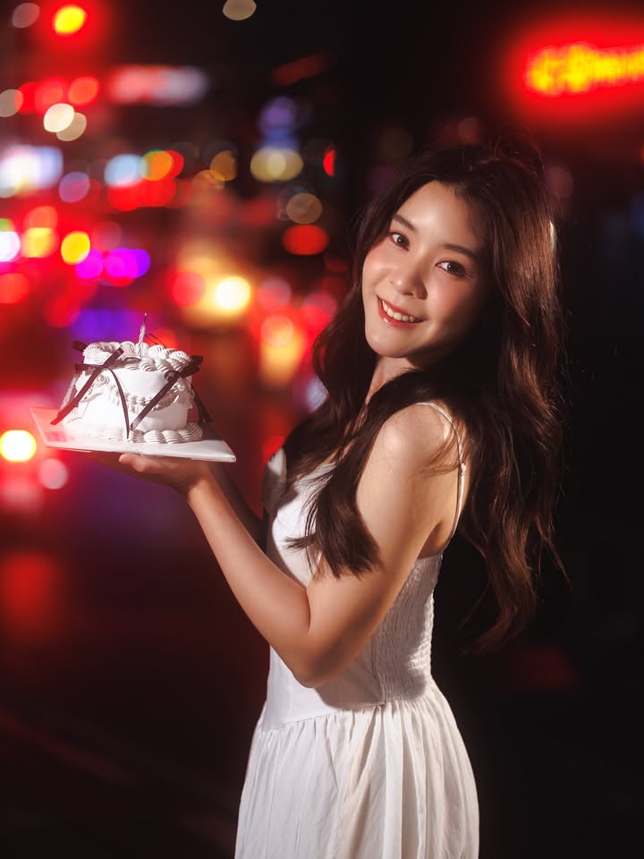 ตาหวาน - อิสราภา ธวัชภักดี