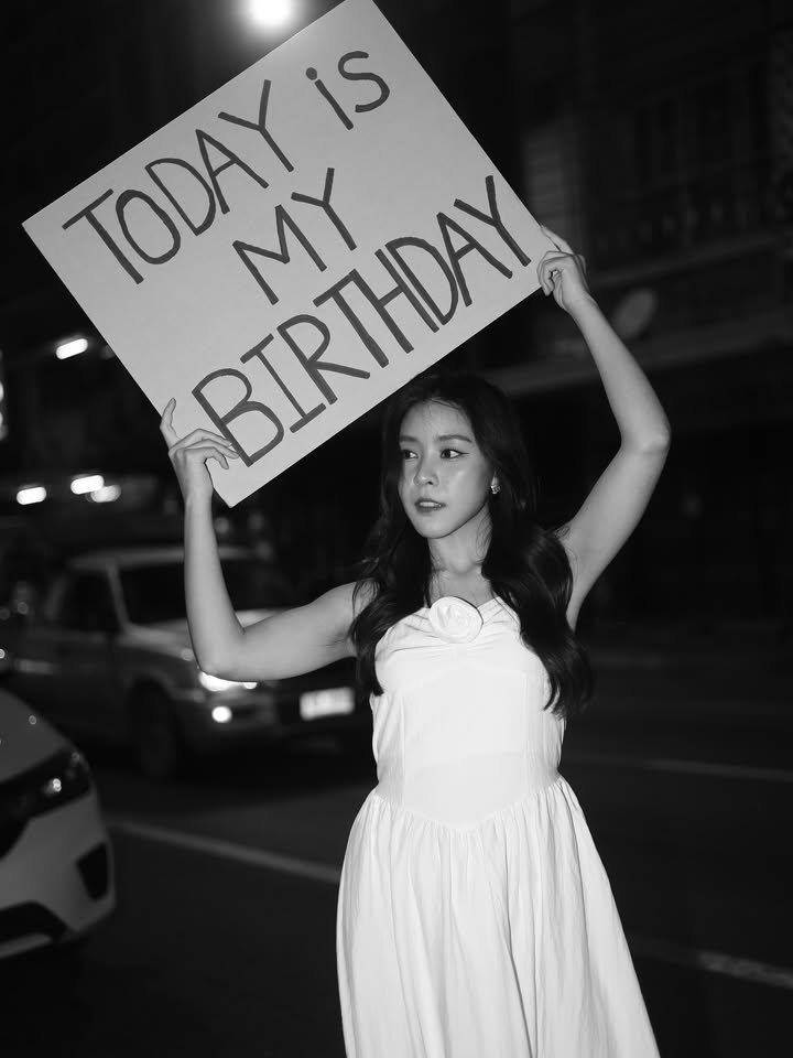 ตาหวาน - อิสราภา ธวัชภักดี