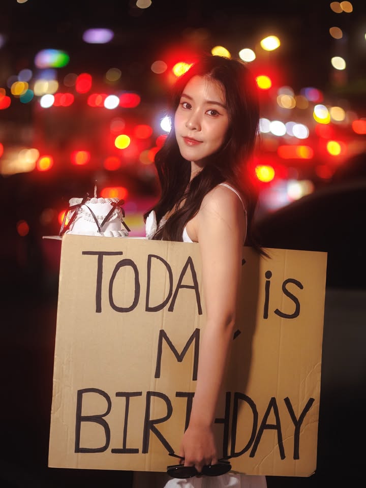 ตาหวาน - อิสราภา ธวัชภักดี