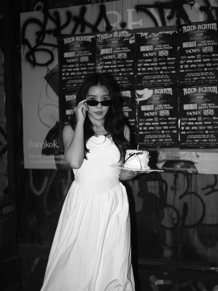 ตาหวาน - อิสราภา ธวัชภักดี