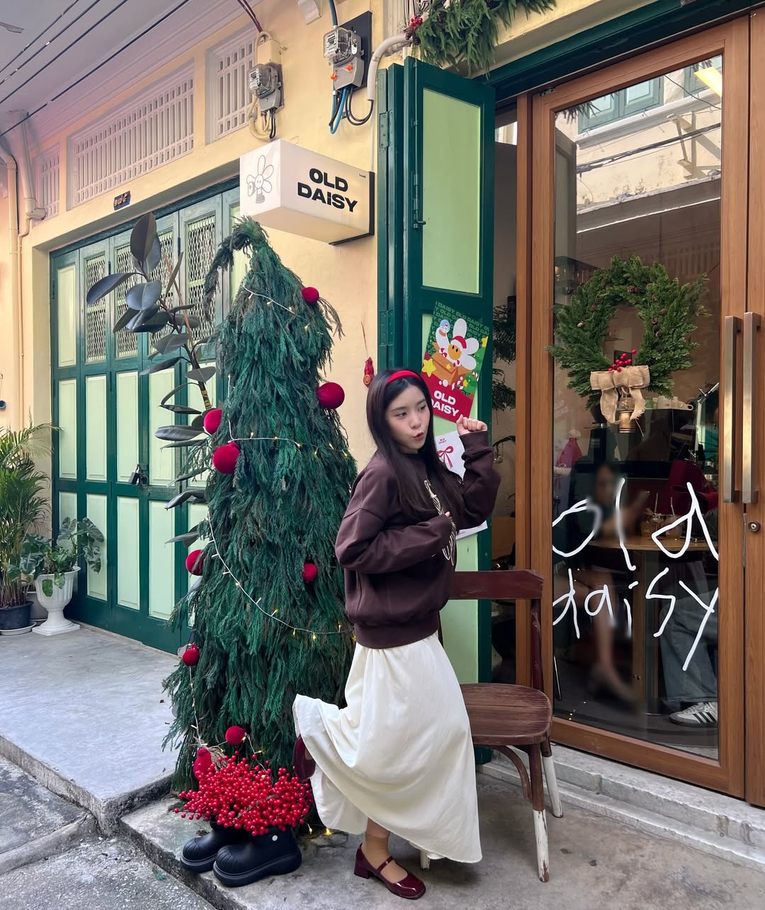 ตาหวาน - อิสราภา ธวัชภักดี