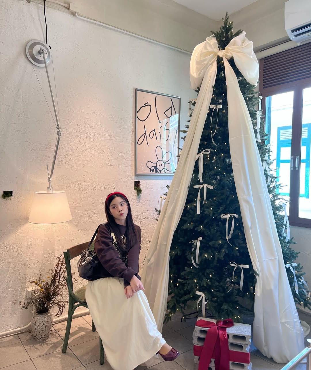 ตาหวาน - อิสราภา ธวัชภักดี