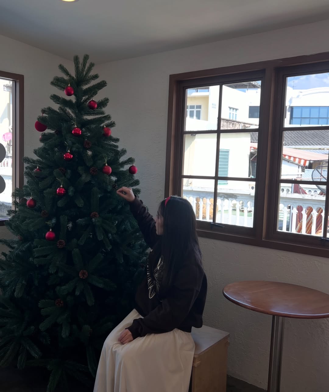 ตาหวาน - อิสราภา ธวัชภักดี