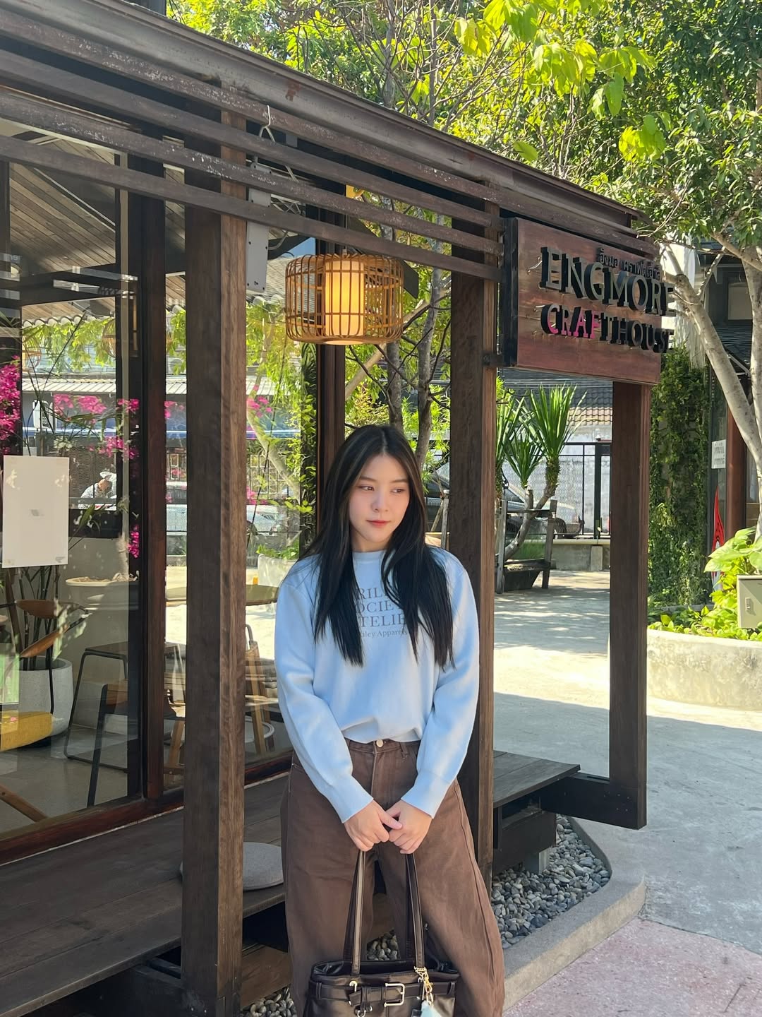 ตาหวาน - อิสราภา ธวัชภักดี