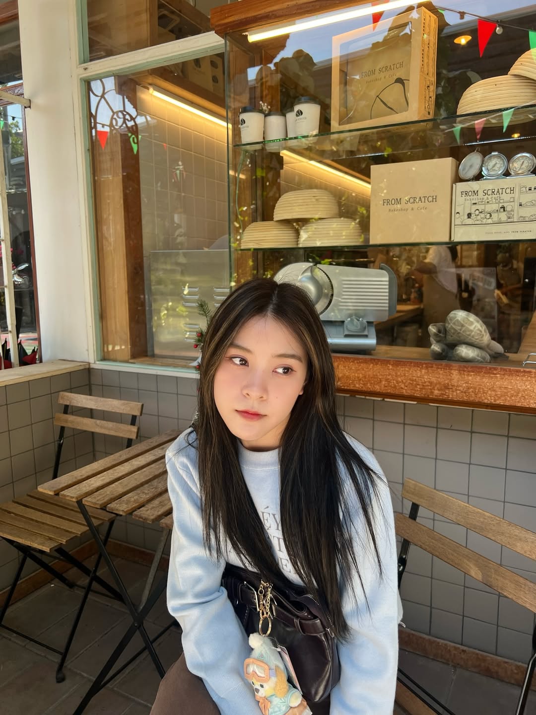 ตาหวาน - อิสราภา ธวัชภักดี