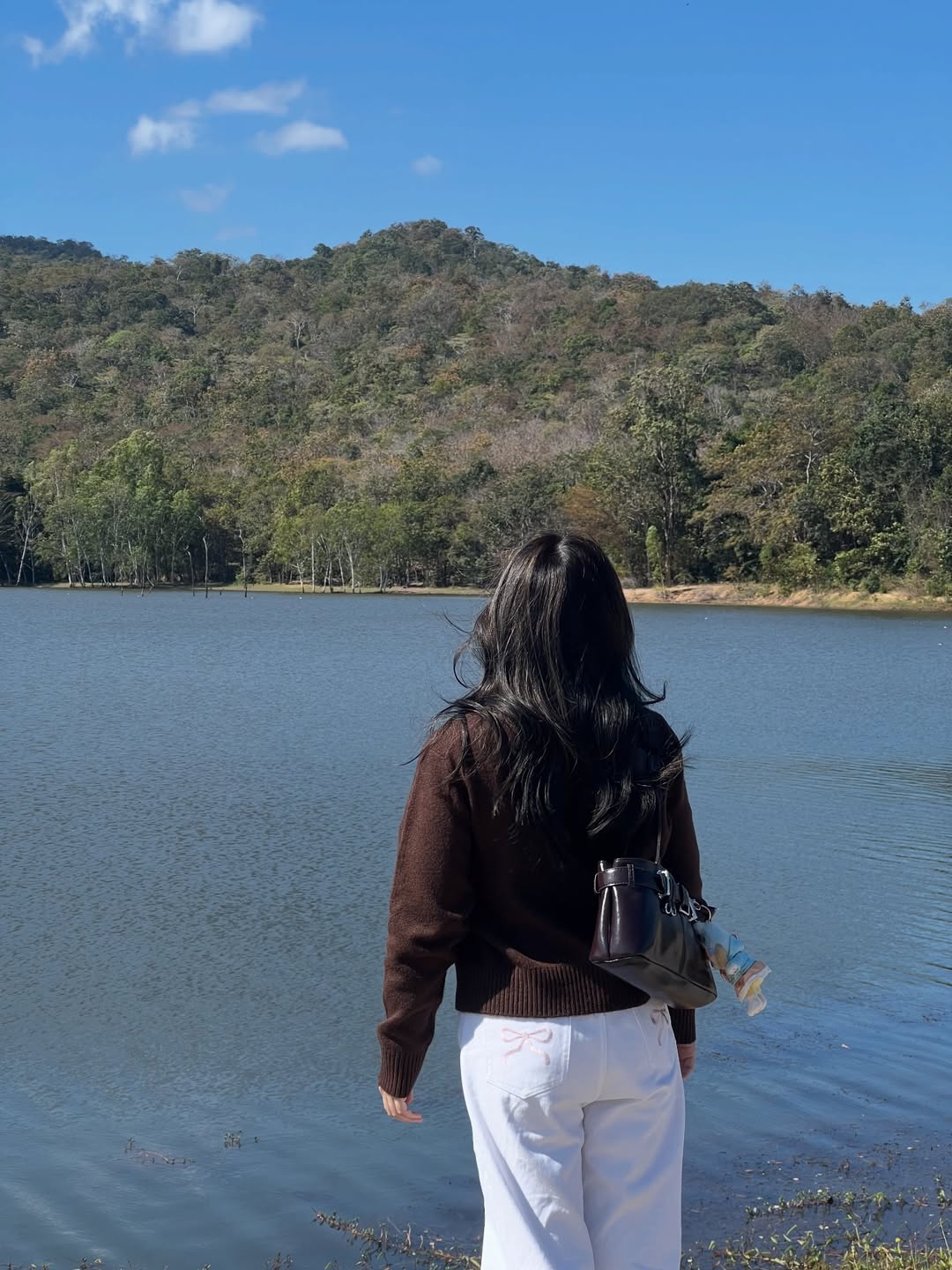 ตาหวาน - อิสราภา ธวัชภักดี