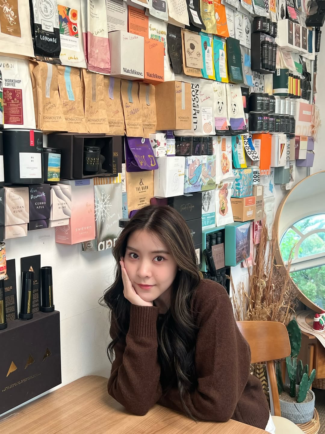 ตาหวาน - อิสราภา ธวัชภักดี