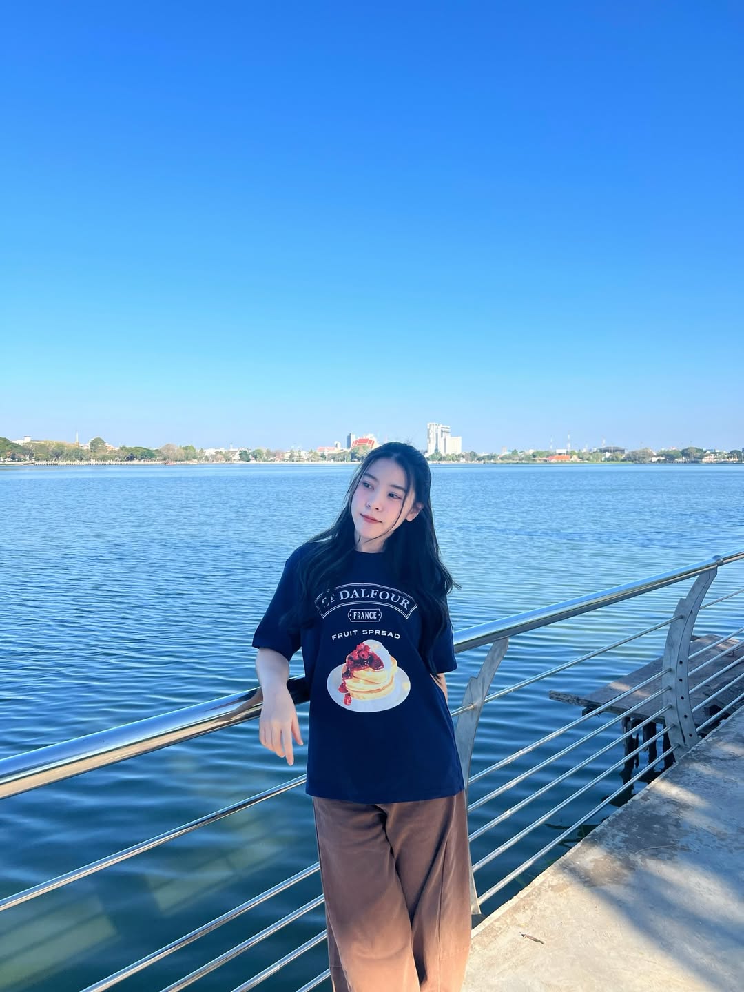 ตาหวาน - อิสราภา ธวัชภักดี