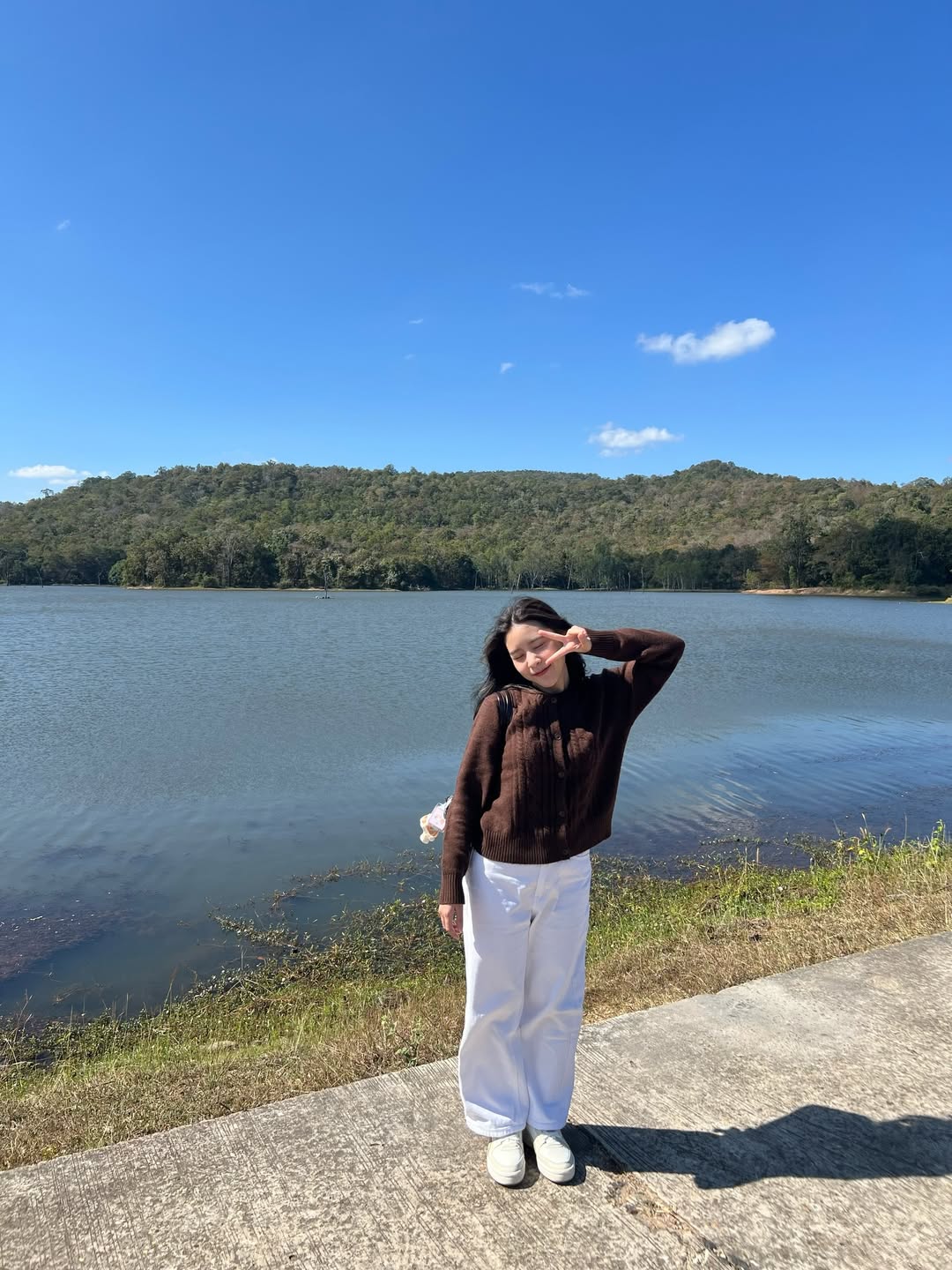 ตาหวาน - อิสราภา ธวัชภักดี