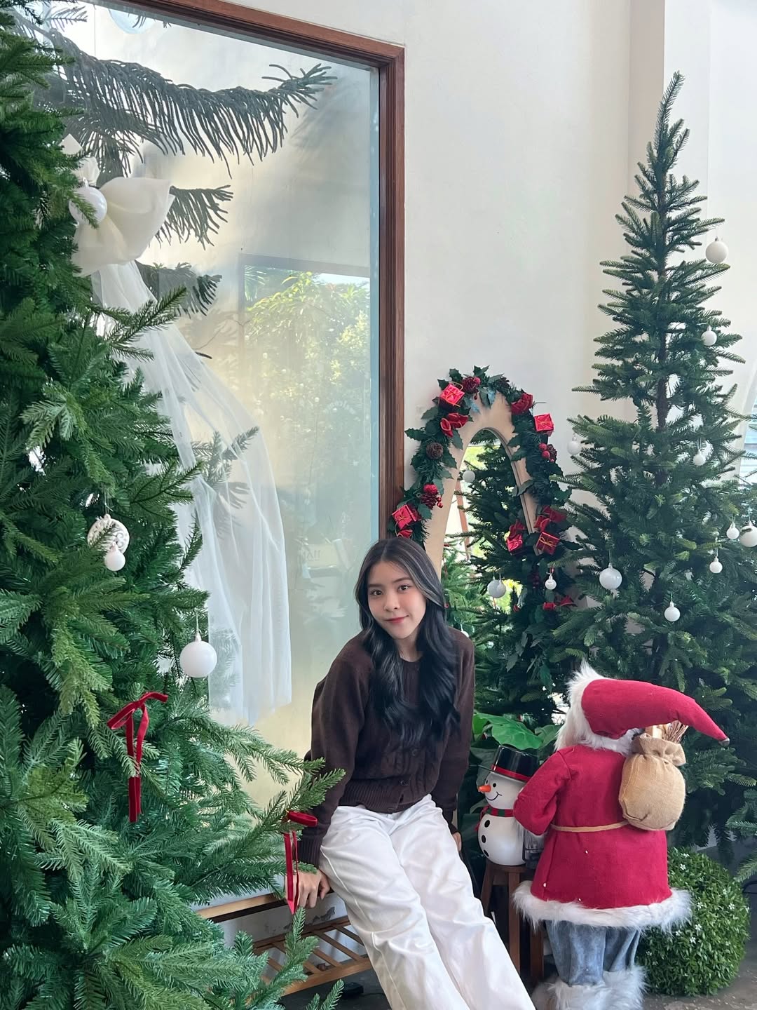 ตาหวาน - อิสราภา ธวัชภักดี