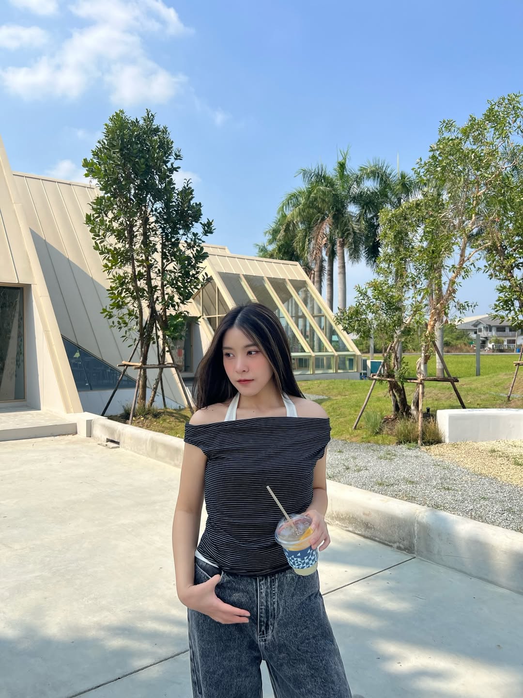 ตาหวาน - อิสราภา ธวัชภักดี