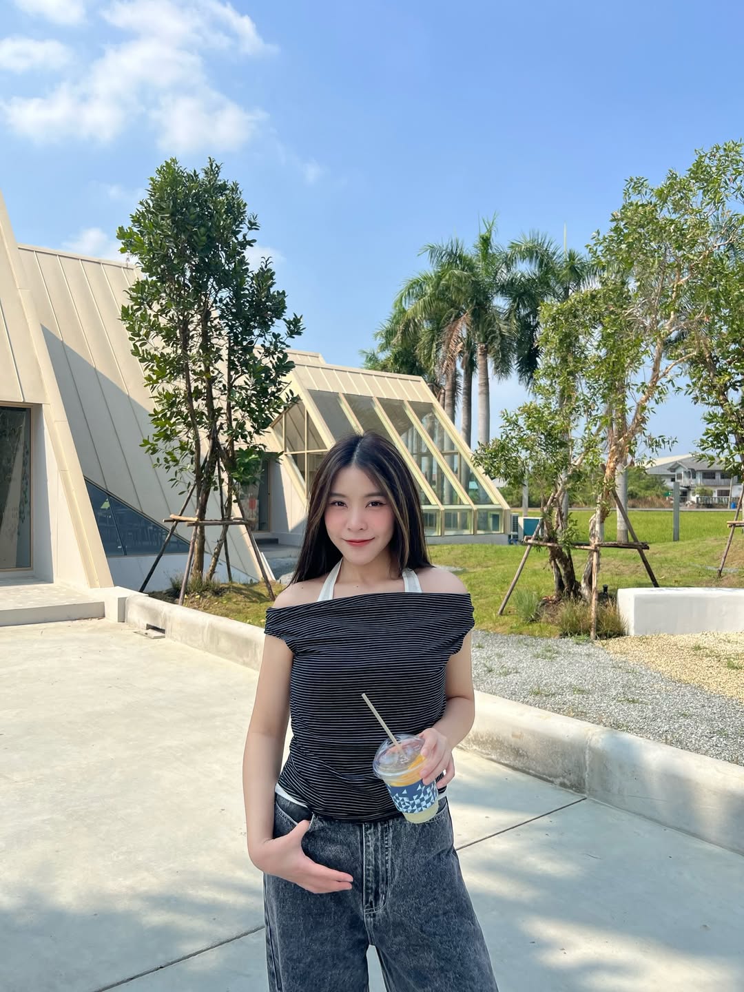 ตาหวาน - อิสราภา ธวัชภักดี