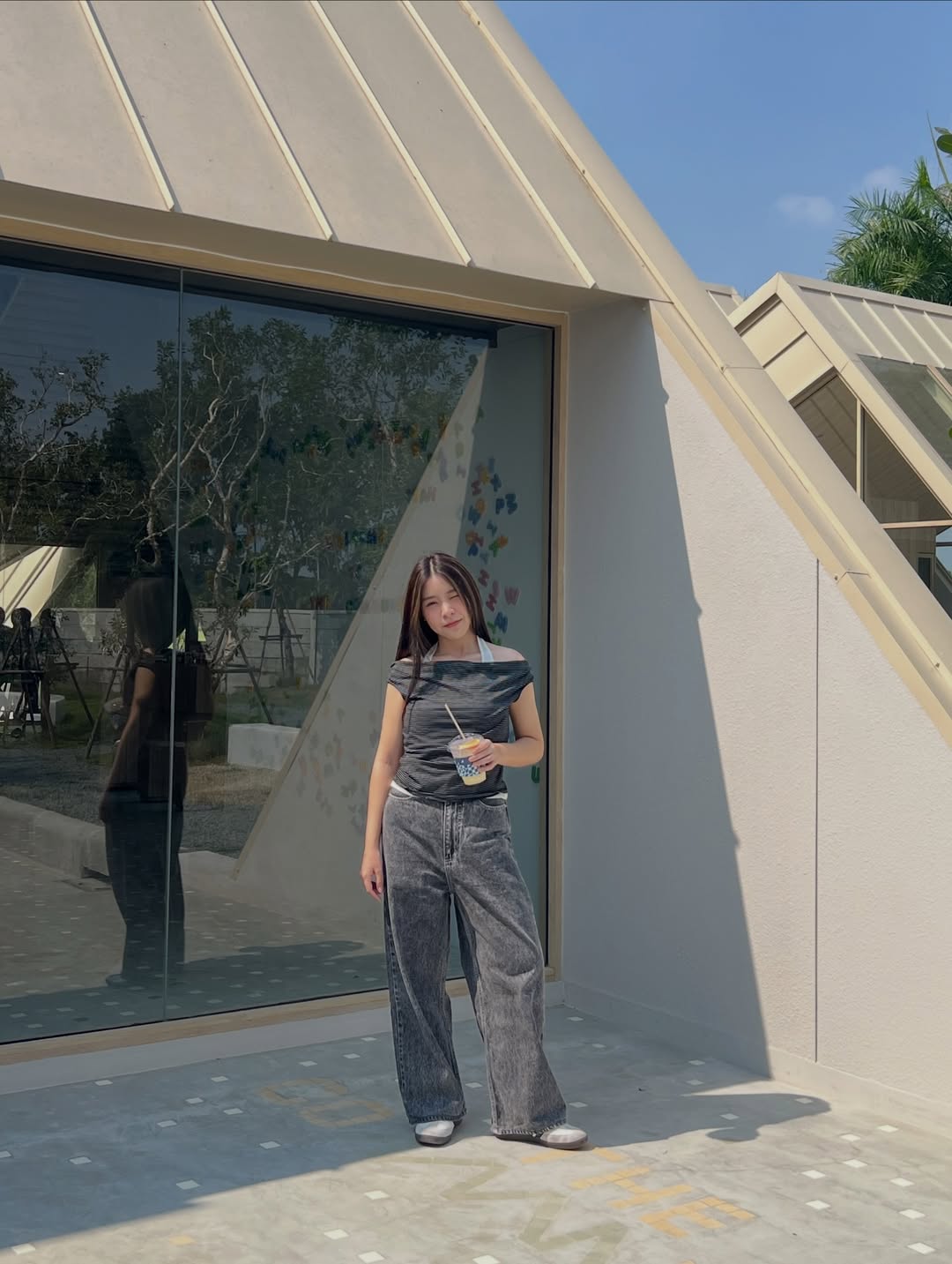 ตาหวาน - อิสราภา ธวัชภักดี