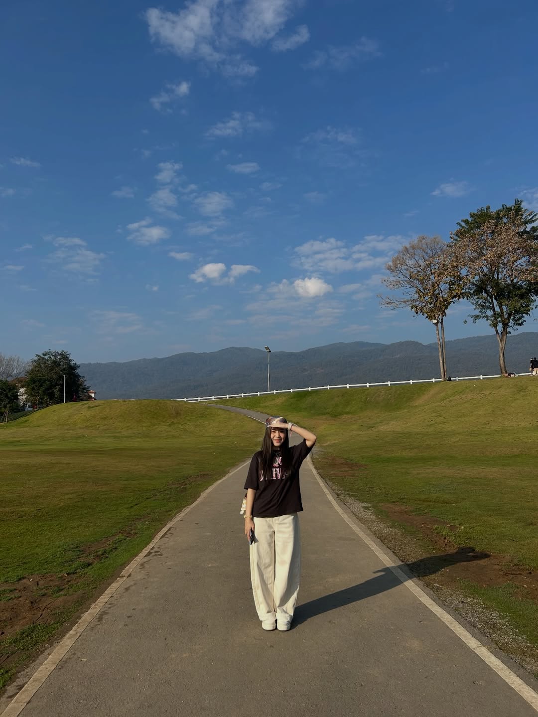 ตาหวาน - อิสราภา ธวัชภักดี