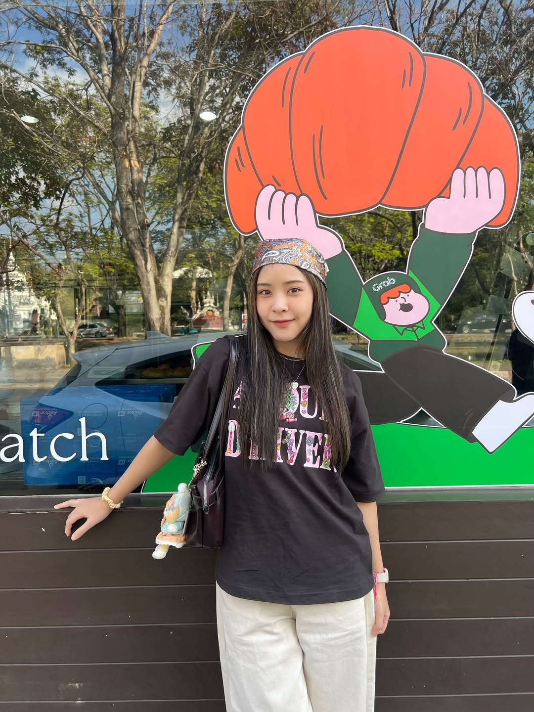 ตาหวาน - อิสราภา ธวัชภักดี