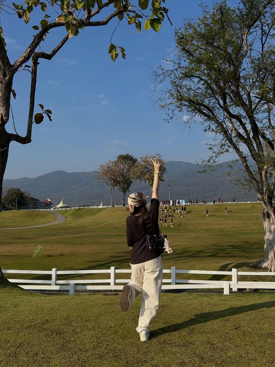 ตาหวาน - อิสราภา ธวัชภักดี