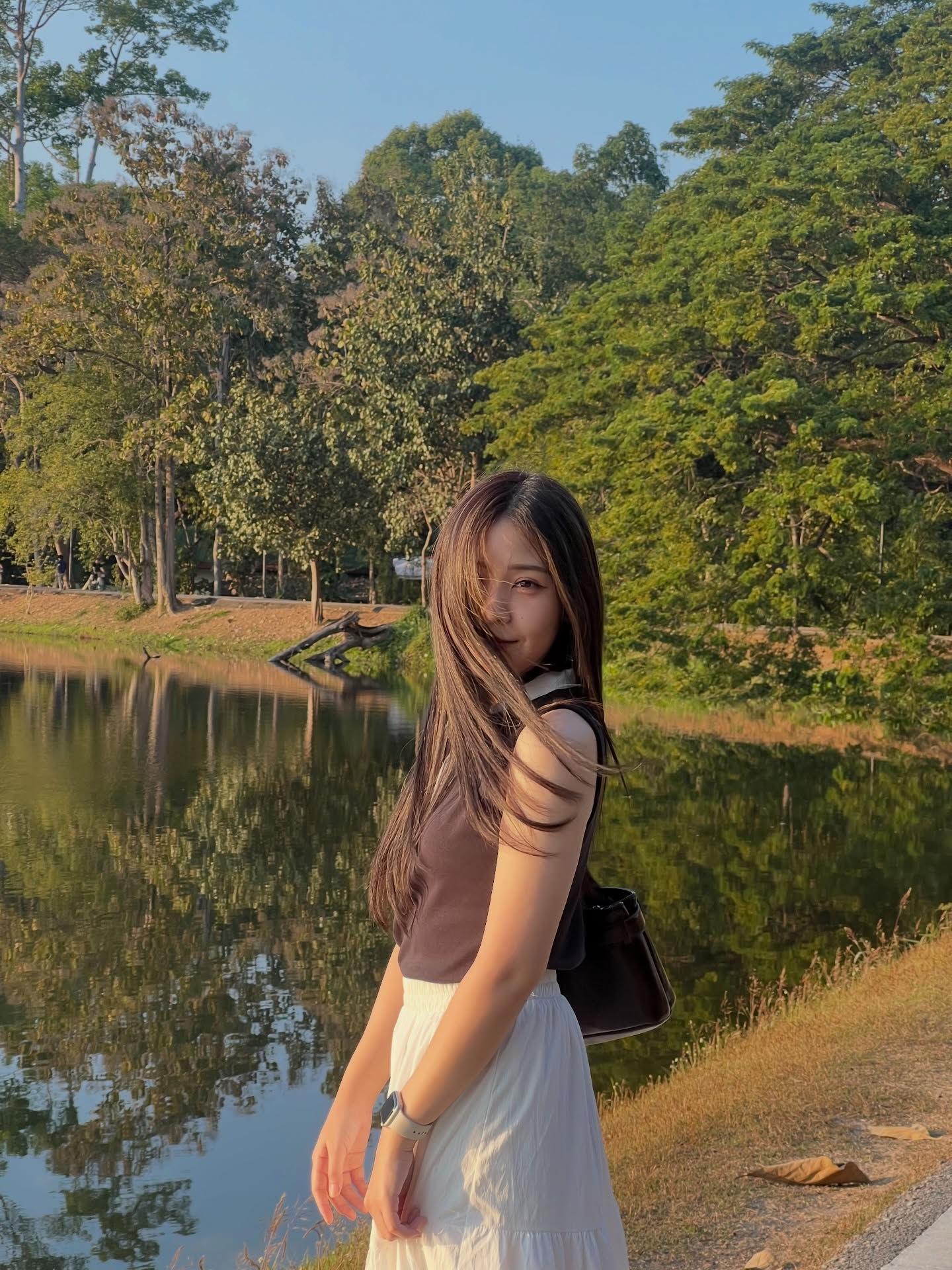 ตาหวาน - อิสราภา ธวัชภักดี