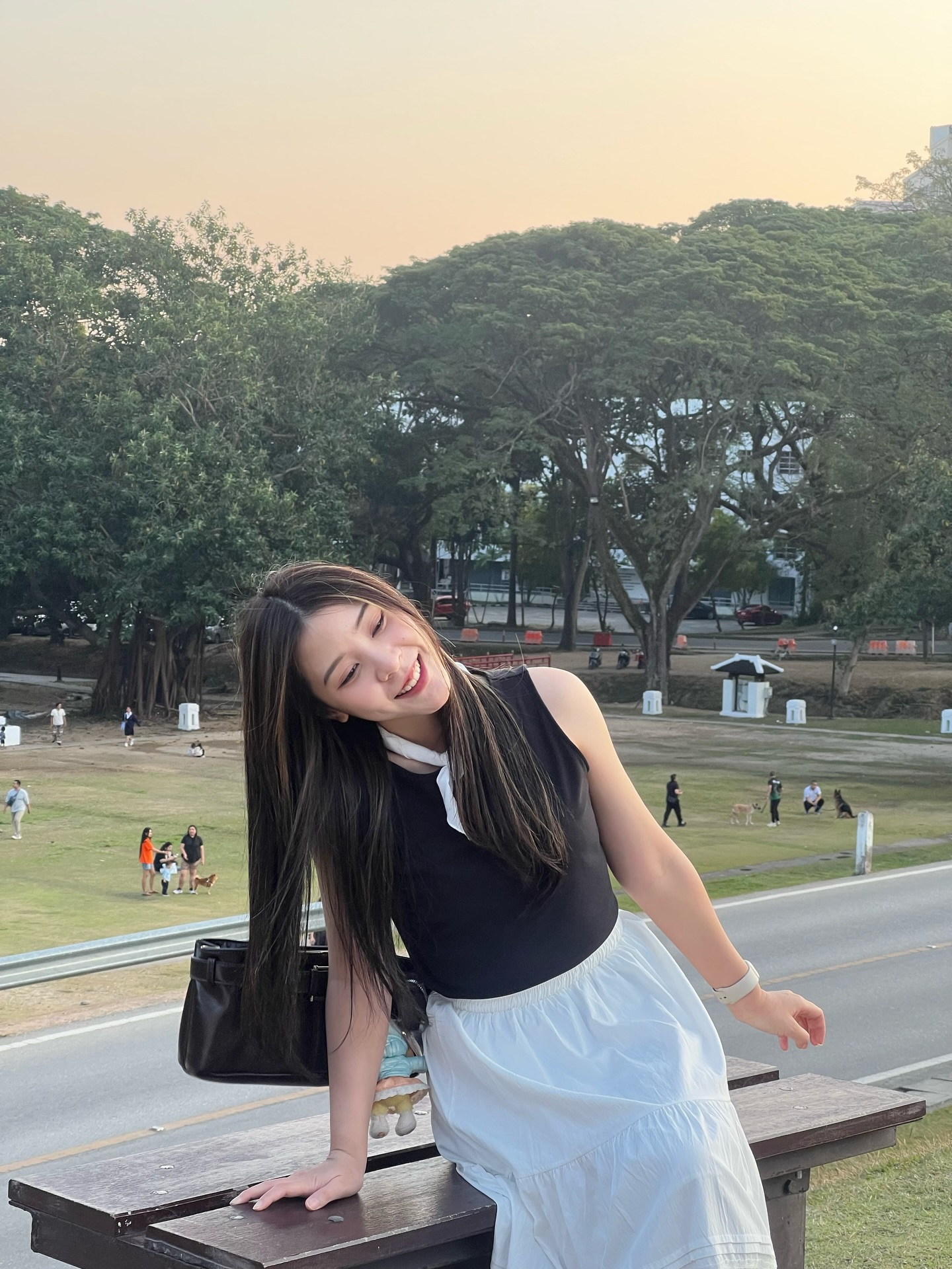 ตาหวาน - อิสราภา ธวัชภักดี