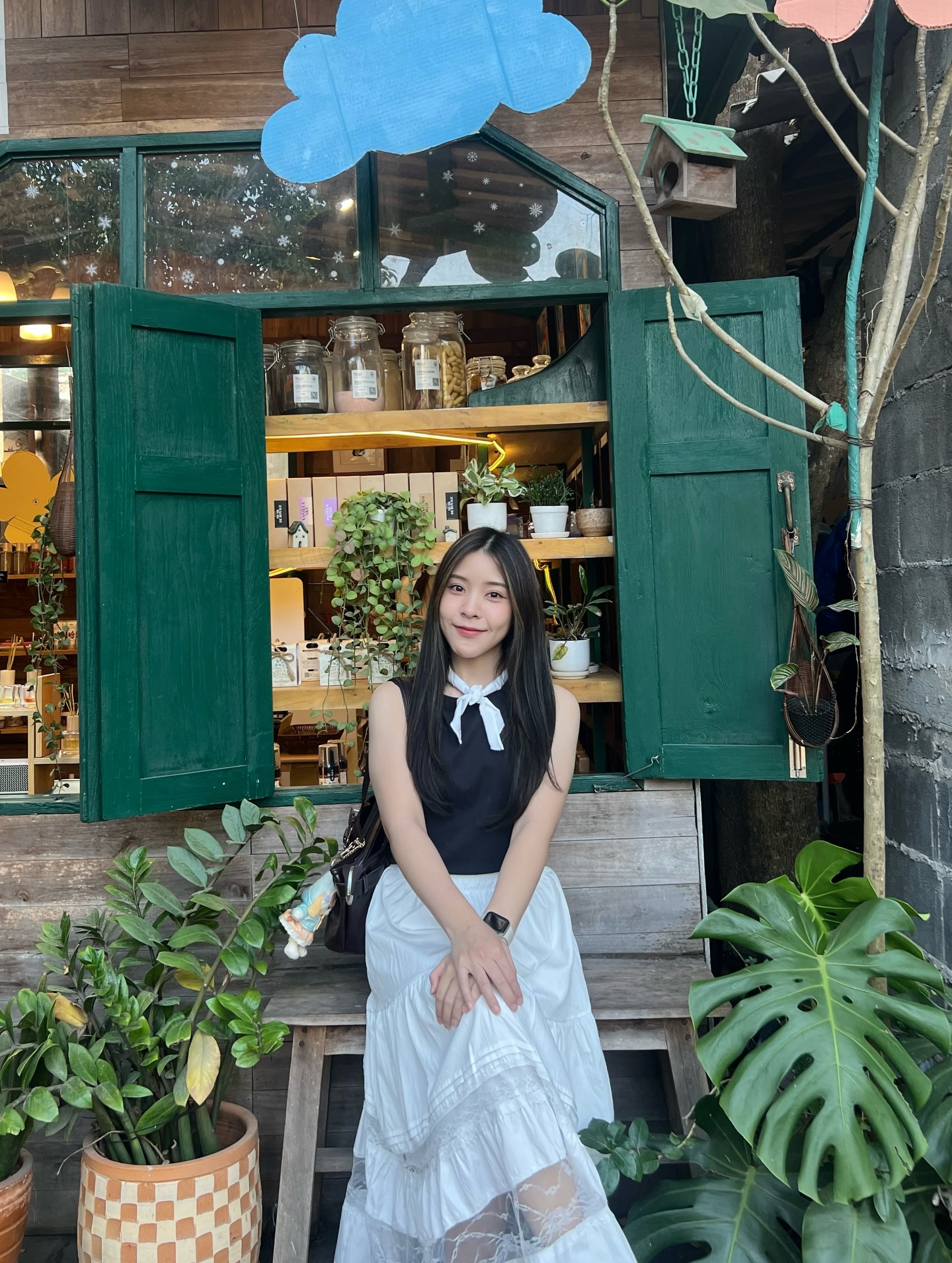 ตาหวาน - อิสราภา ธวัชภักดี