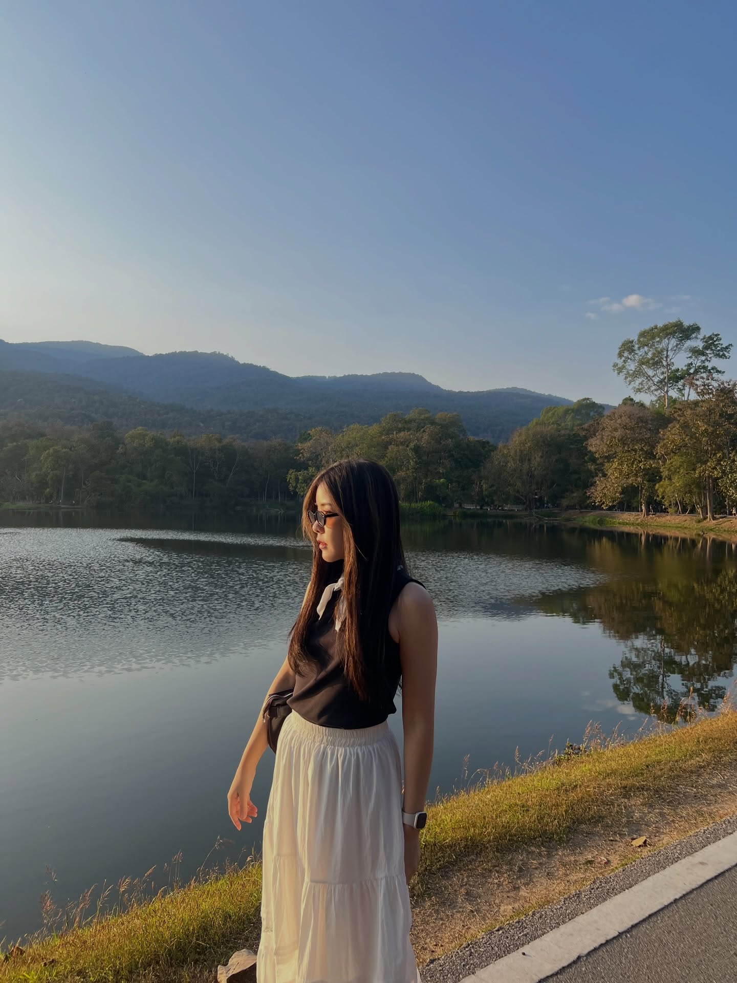 ตาหวาน - อิสราภา ธวัชภักดี