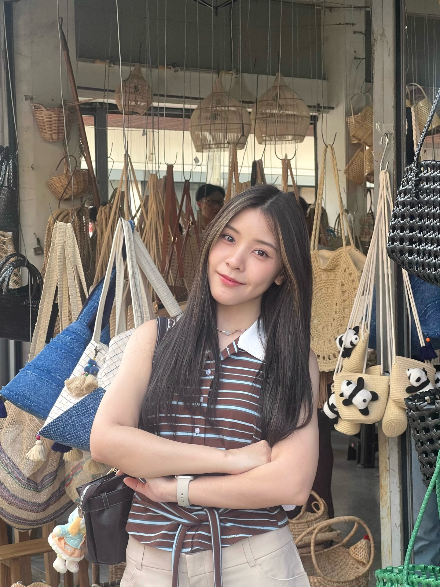 ตาหวาน - อิสราภา ธวัชภักดี