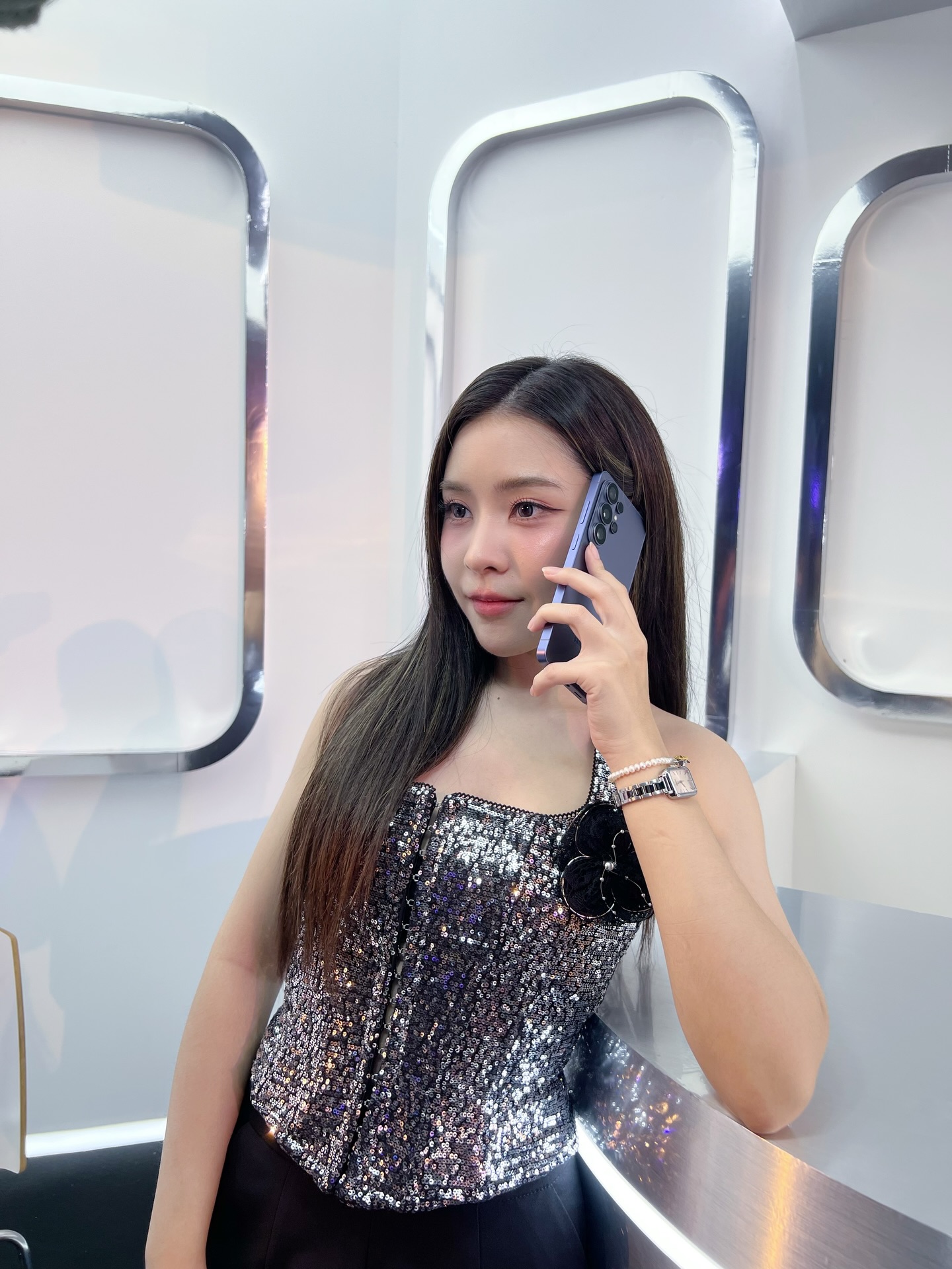 ตาหวาน - อิสราภา ธวัชภักดี