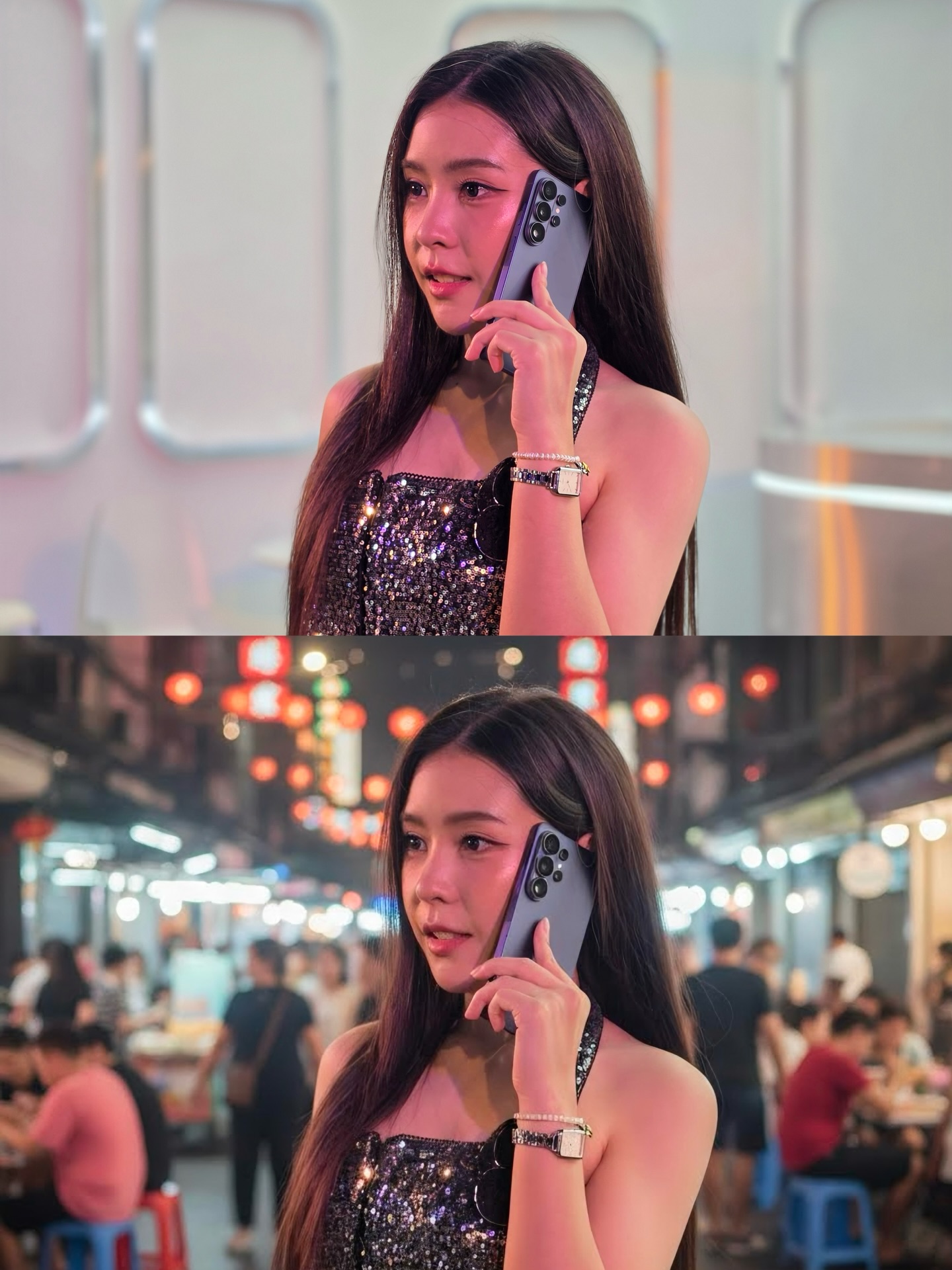 ตาหวาน - อิสราภา ธวัชภักดี