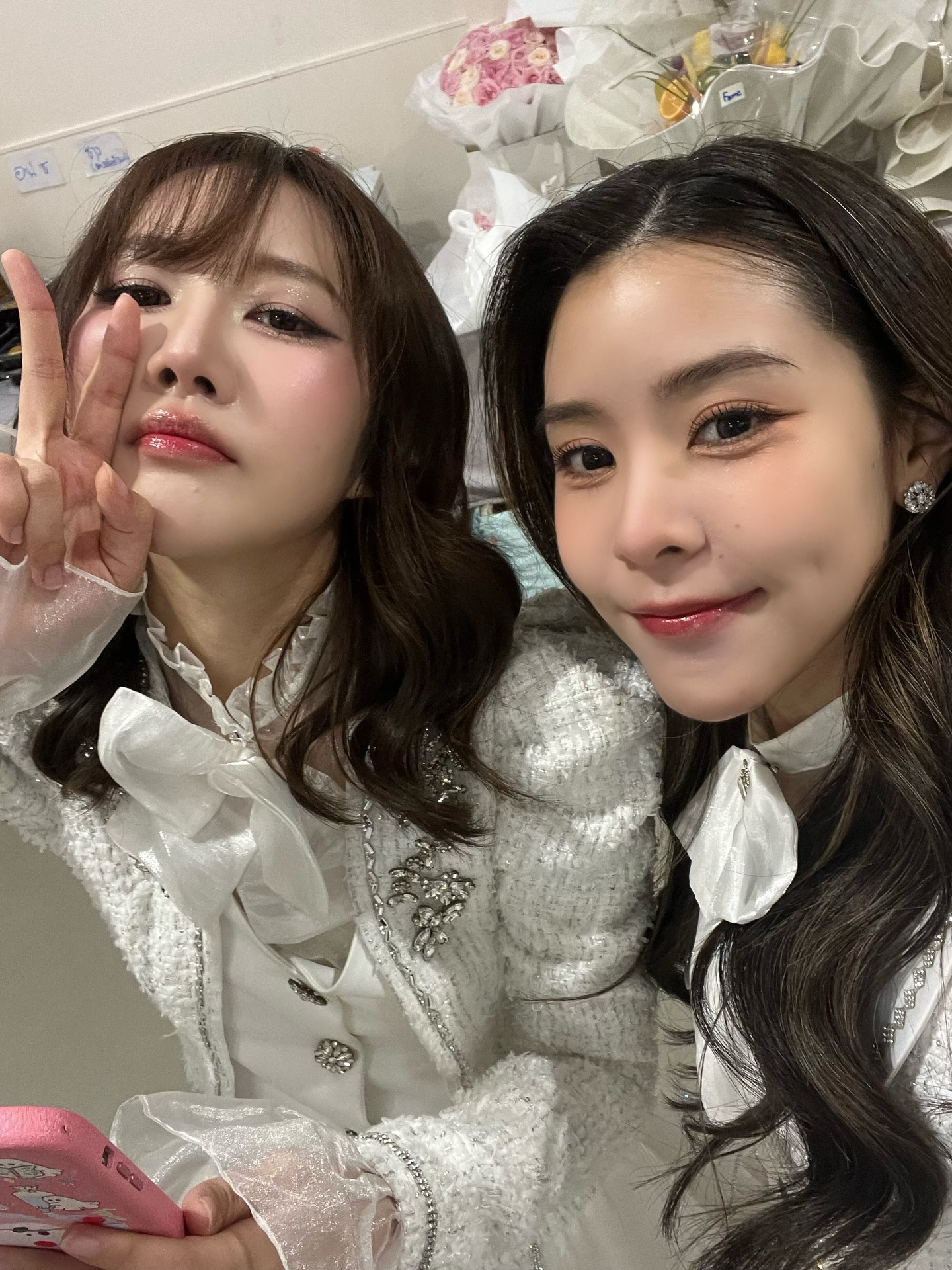 ตาหวาน - อิสราภา ธวัชภักดี